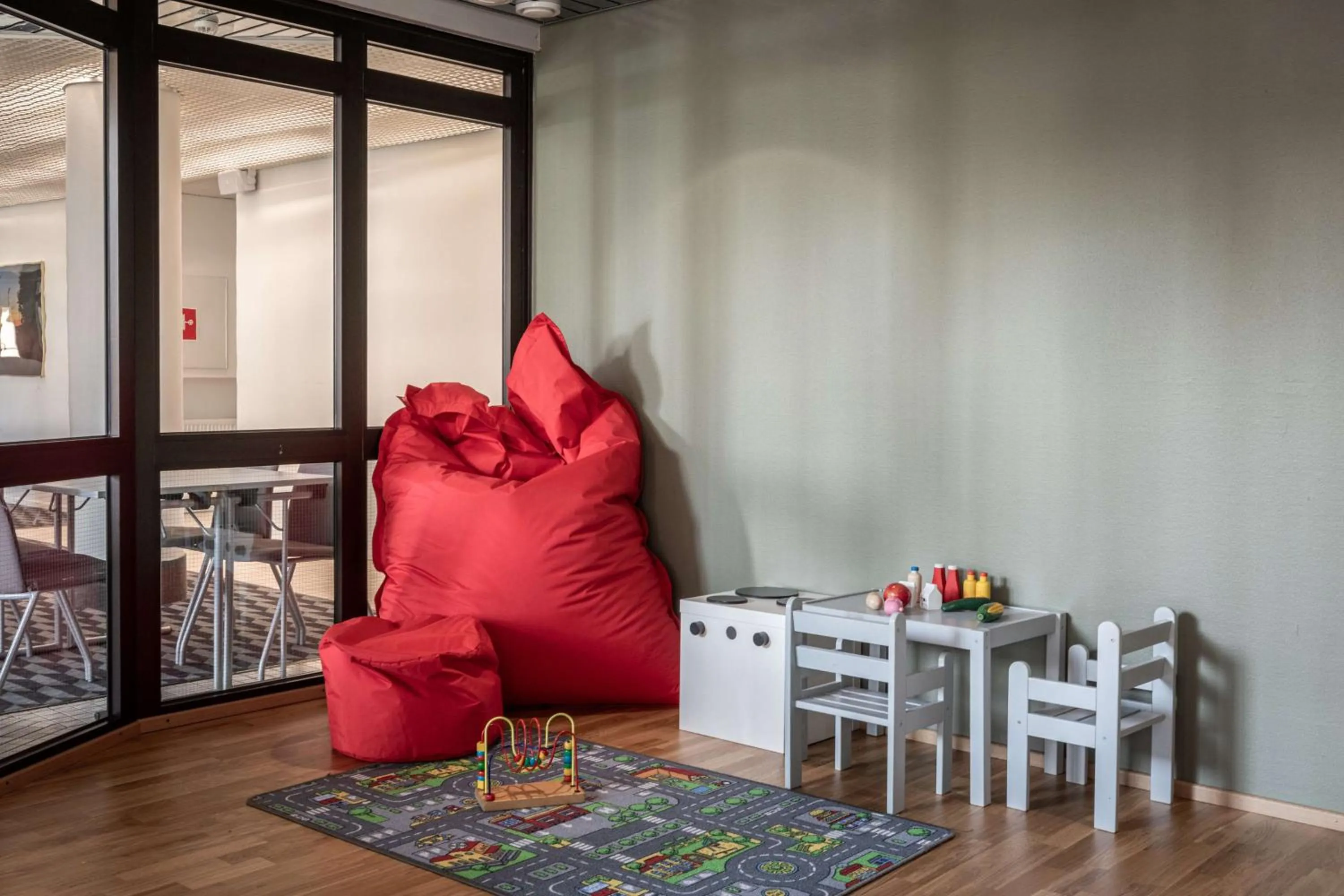 Sports in Scandic Kuopio