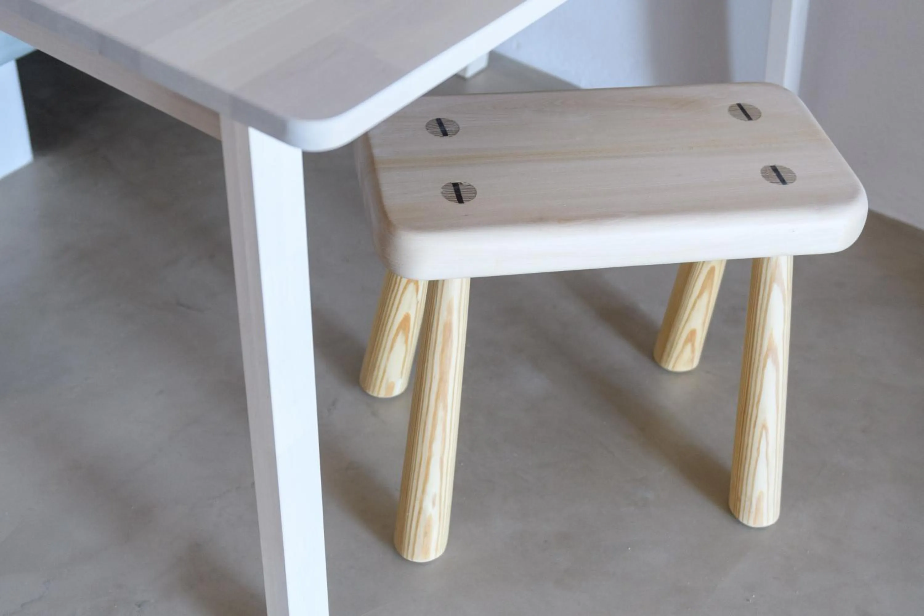 Decorative detail in Sublime Villa & Caves