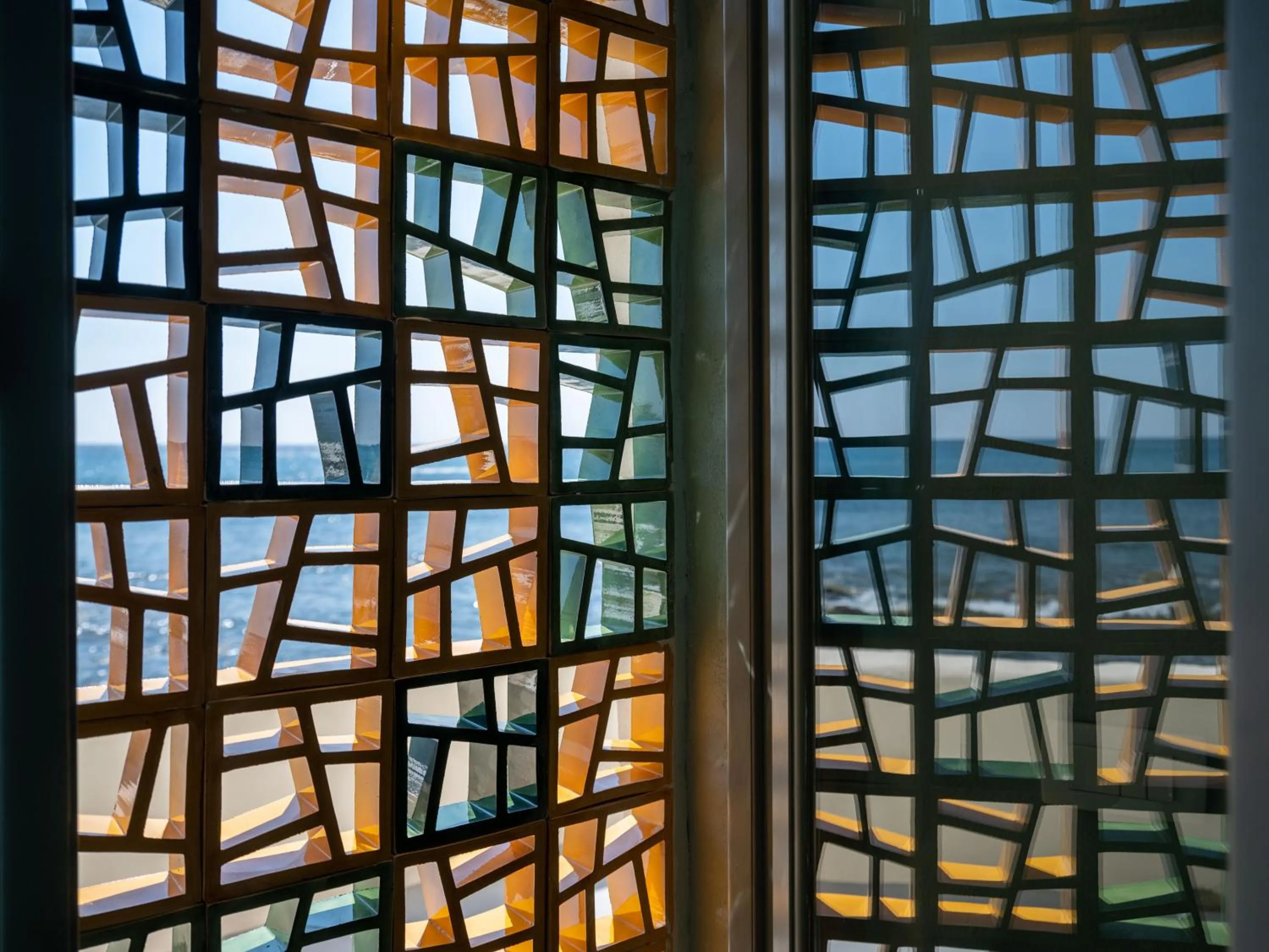 Sublime Villa & Caves