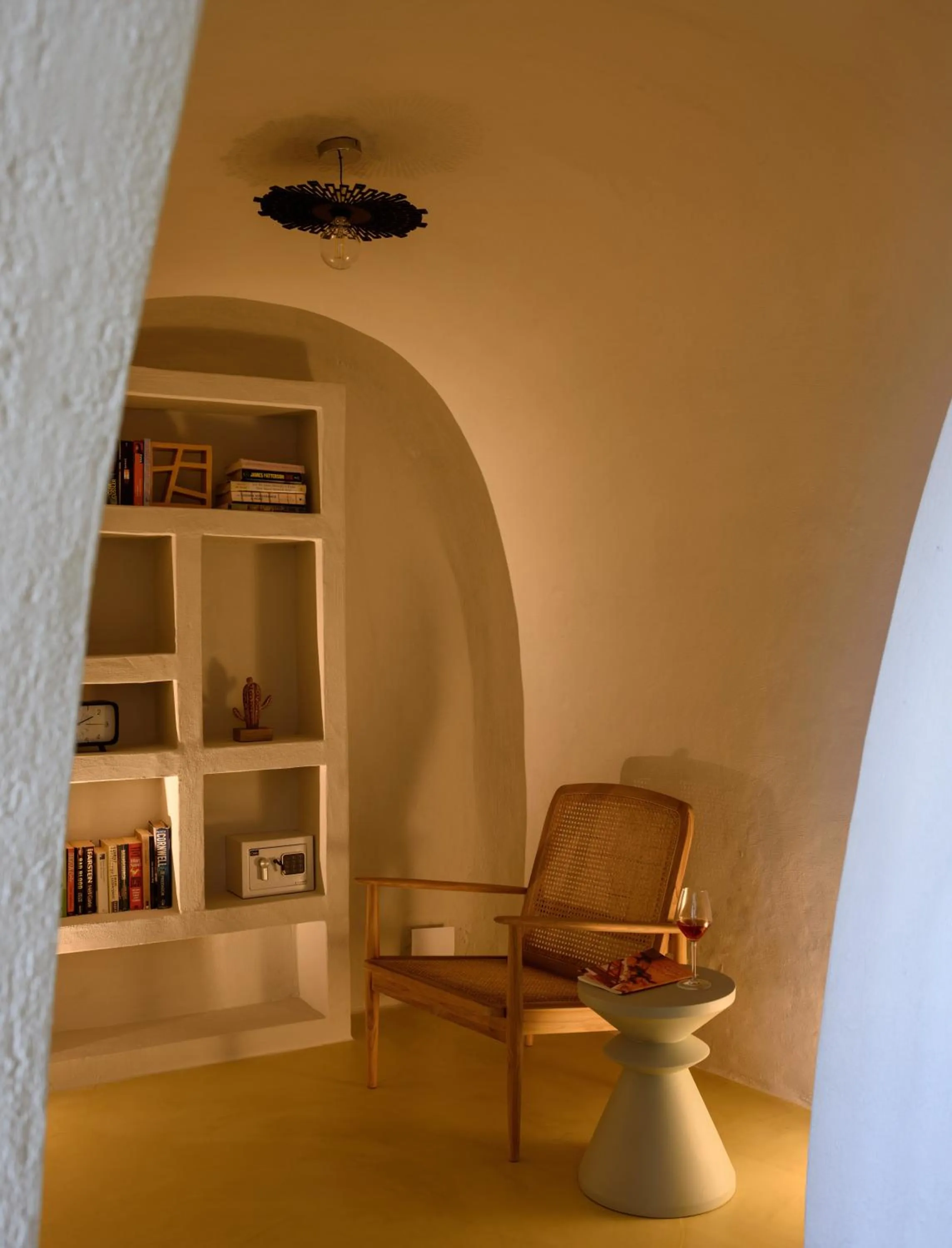 Sublime Villa & Caves