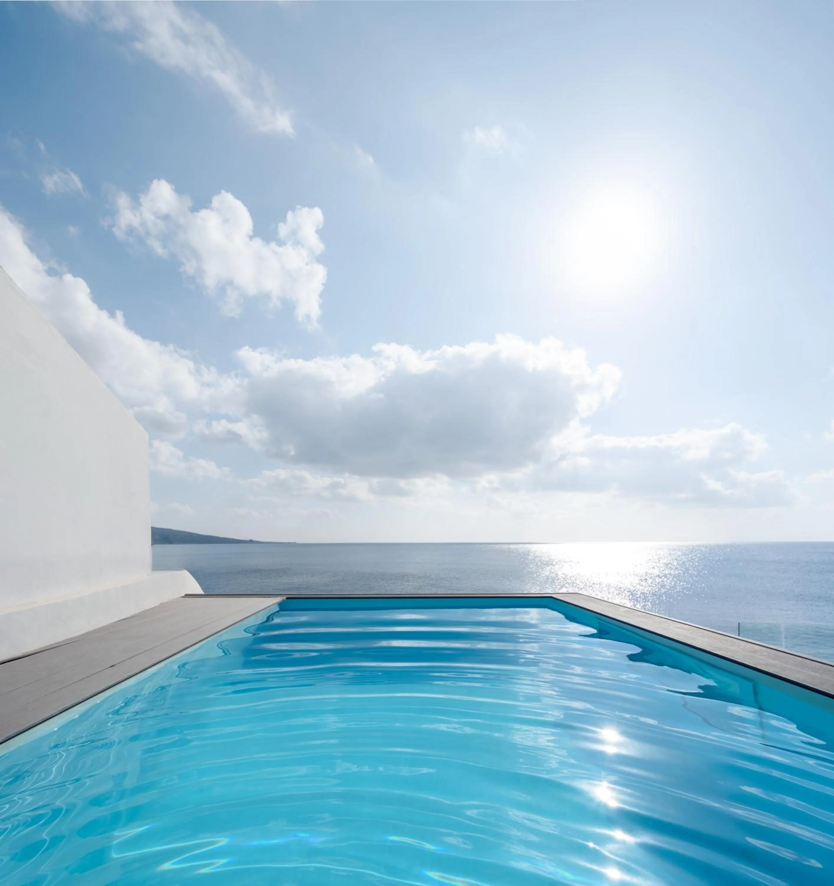 Sublime Villa & Caves