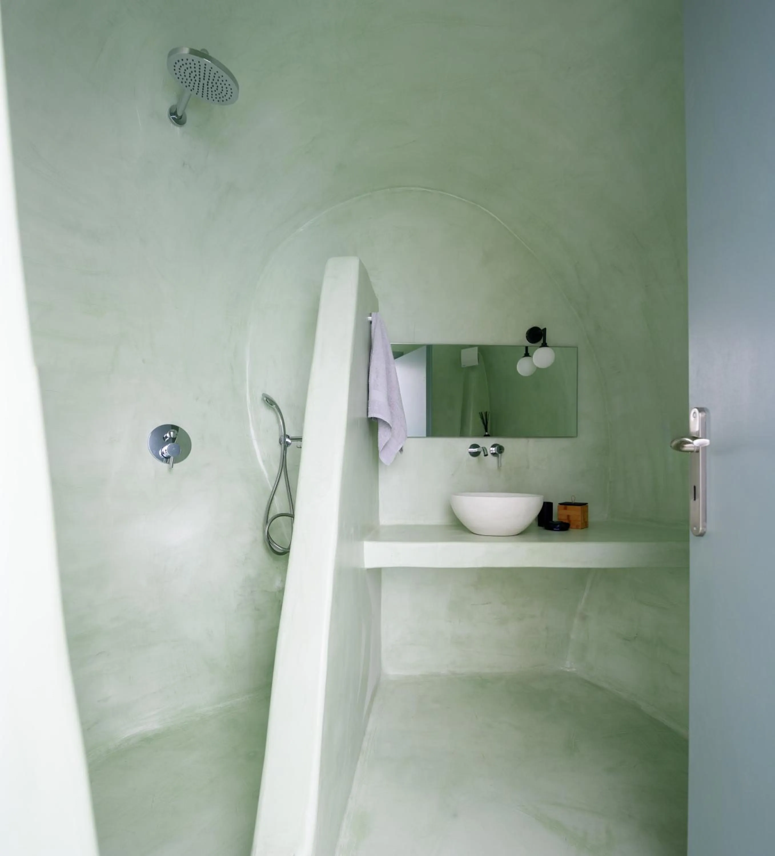 Sublime Villa & Caves