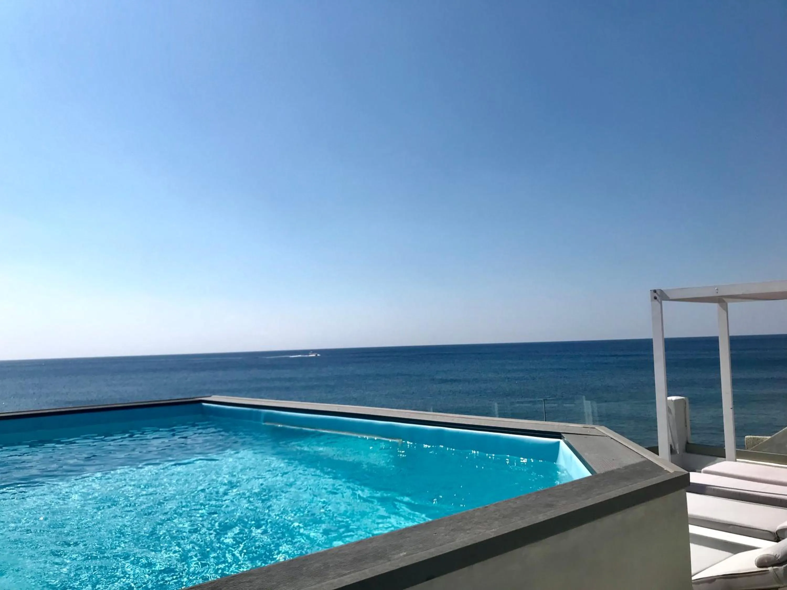 Natural landscape in Sublime Villa & Caves