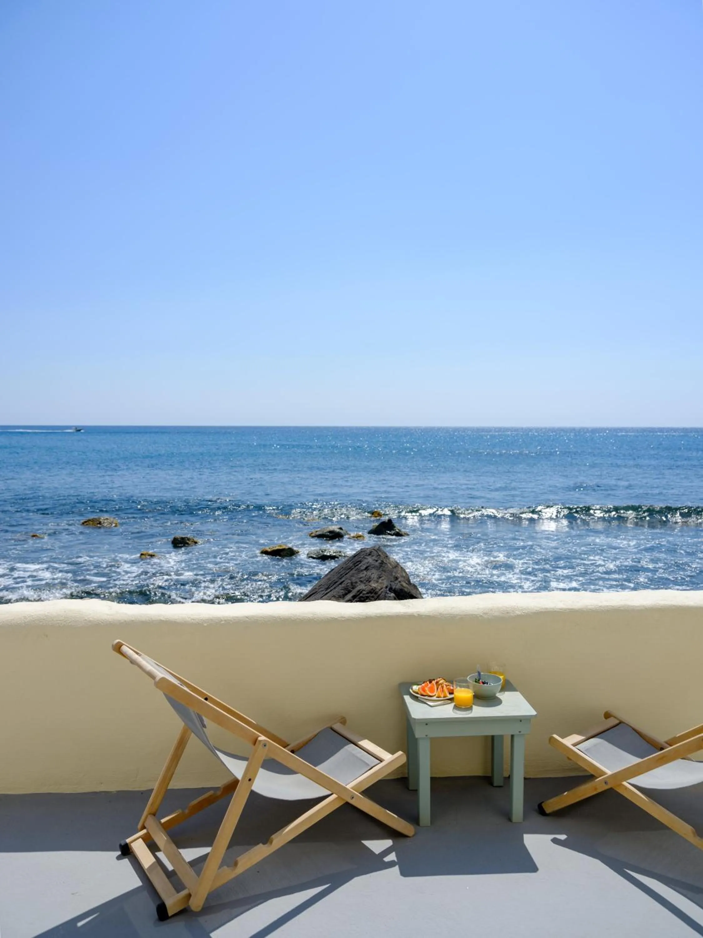 Sublime Villa & Caves