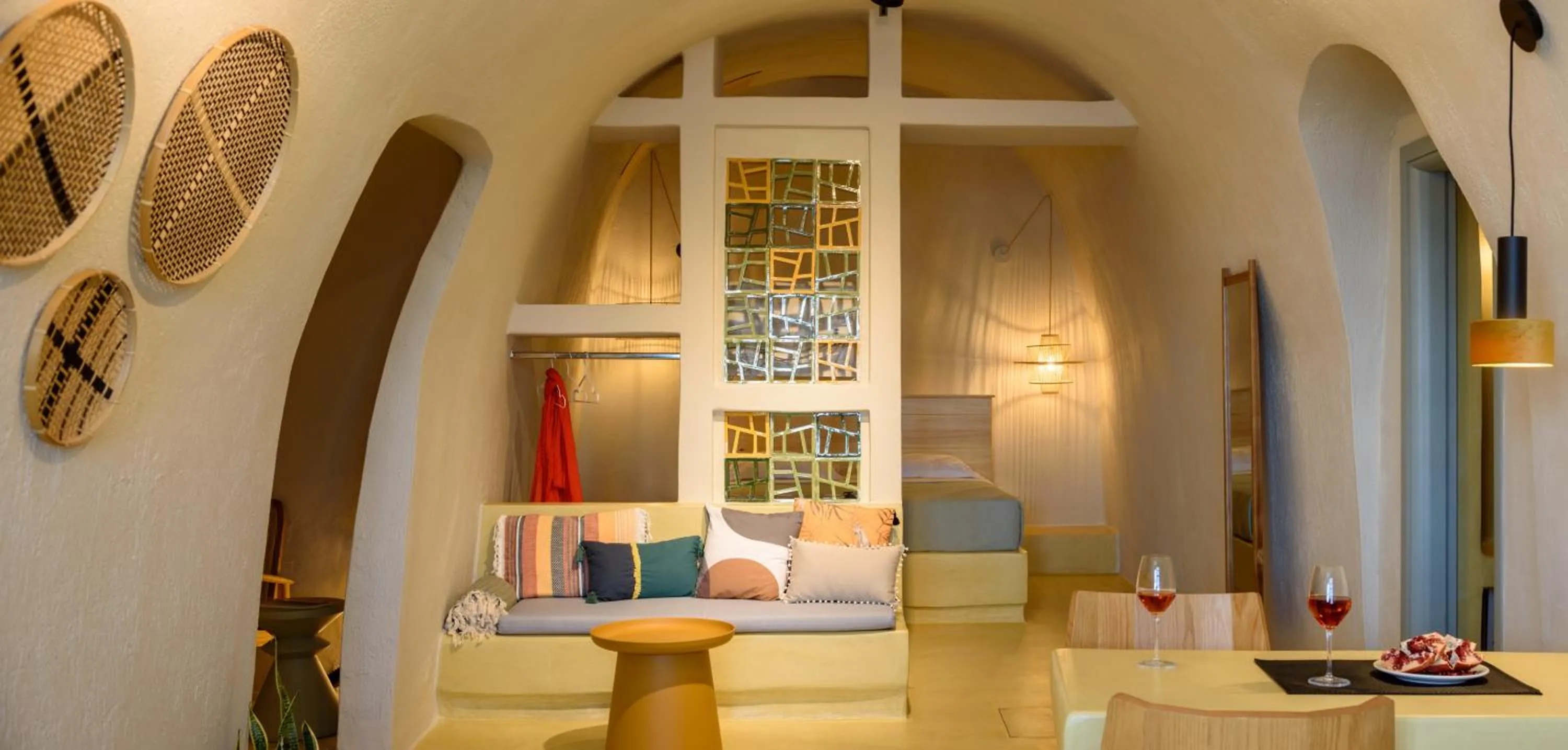 Sublime Villa & Caves