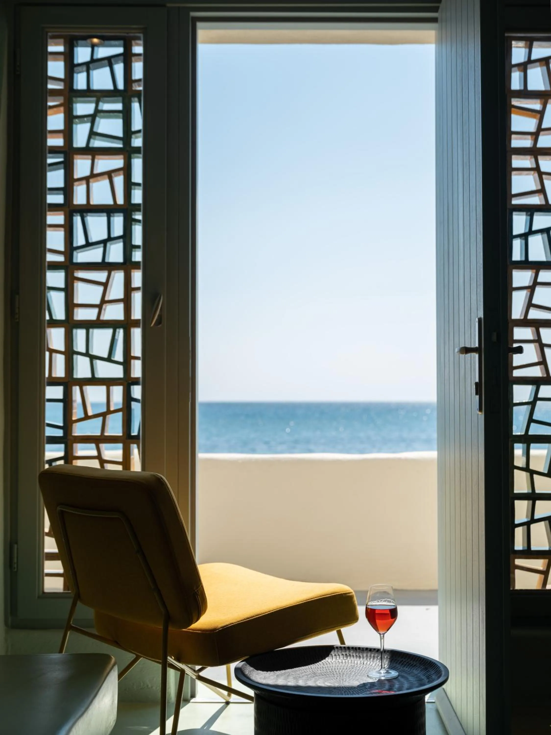 Sublime Villa & Caves