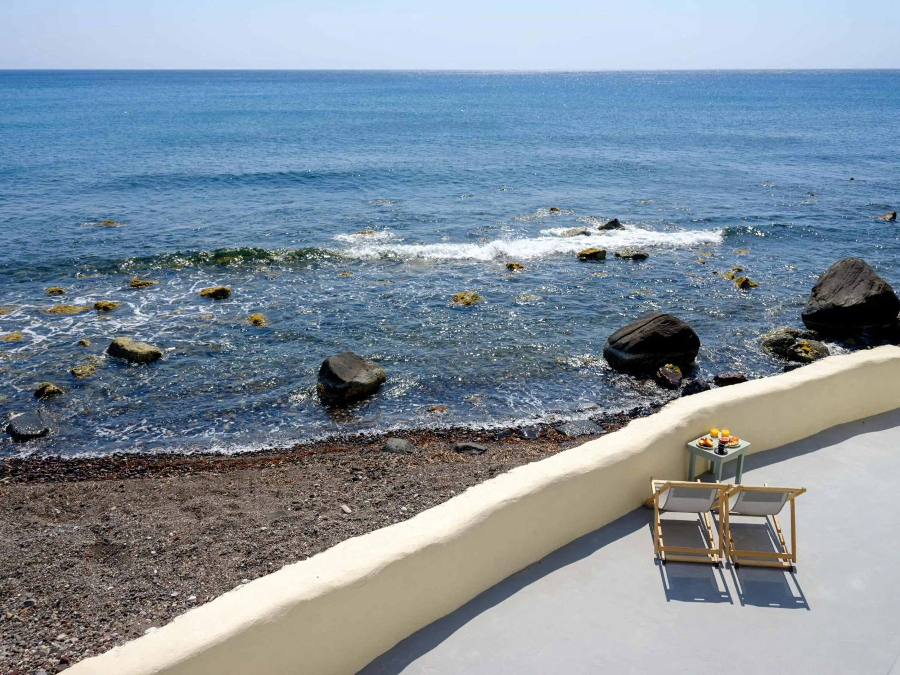 Sublime Villa & Caves