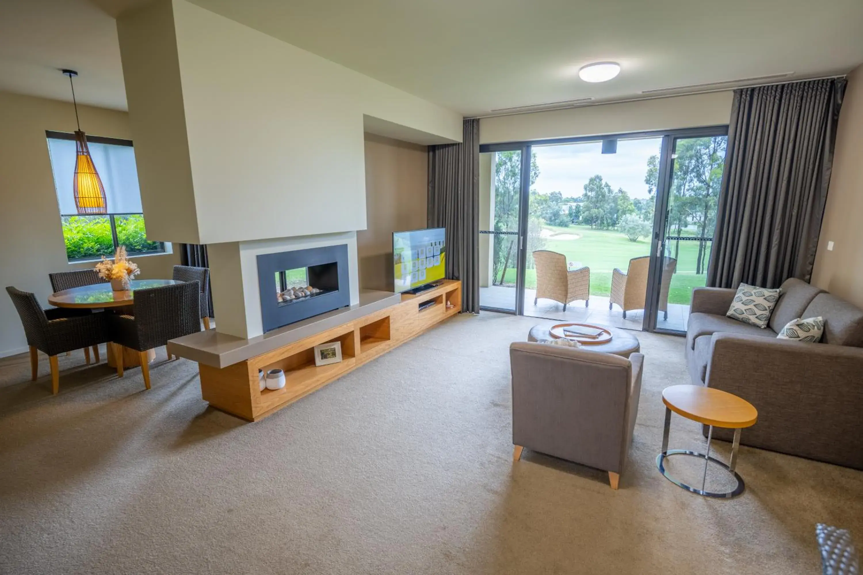 Villa 1 Bedroom with Golf View, Free Parking and WIFI in Chateau Elan At The Vintage Villa 1 Bedroom with Golf View, Free Parking and WIFI in Chateau Elan At The Vintage