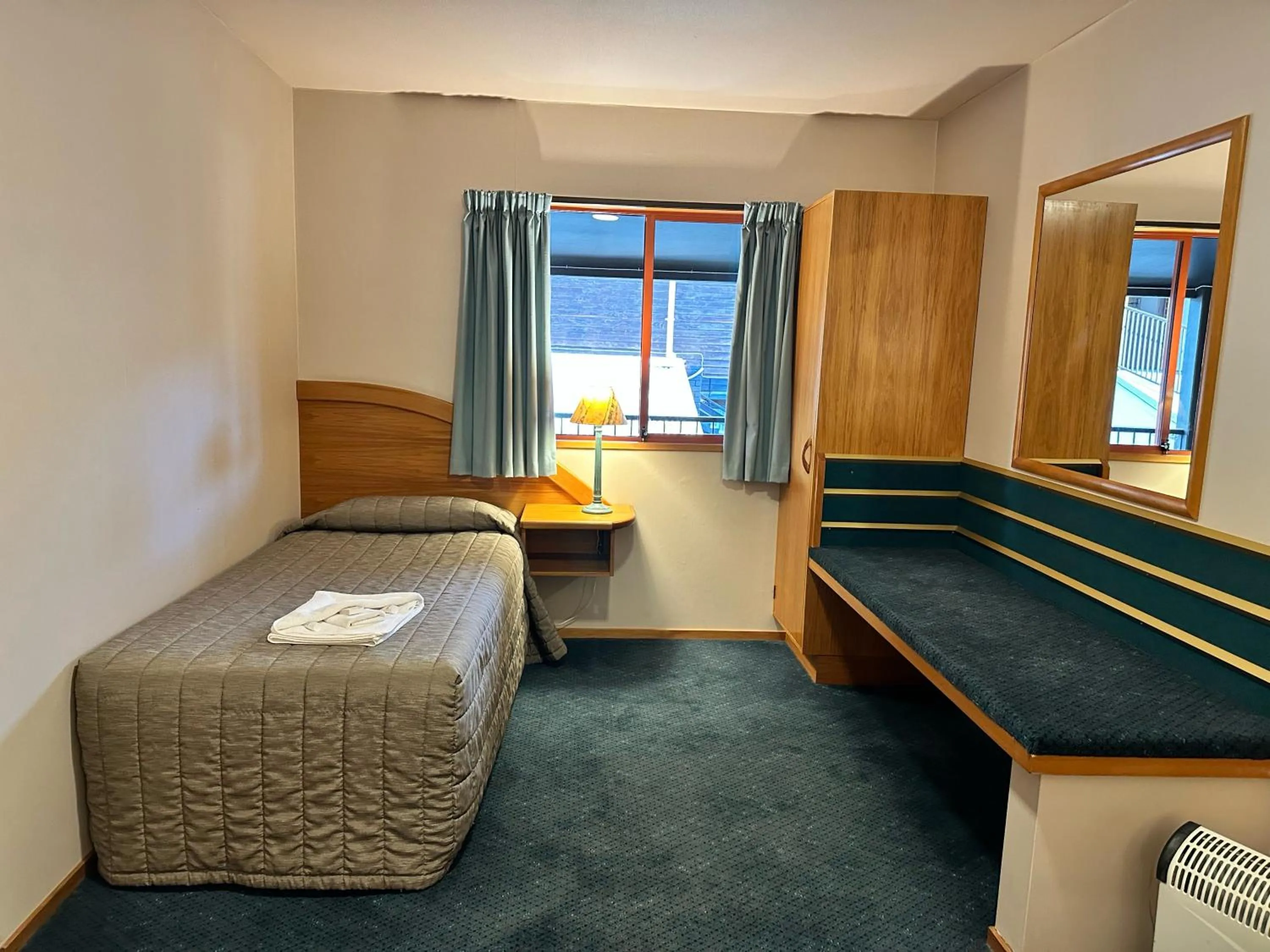 Bedroom, Bed in Distinction Heritage Gateway Hotel