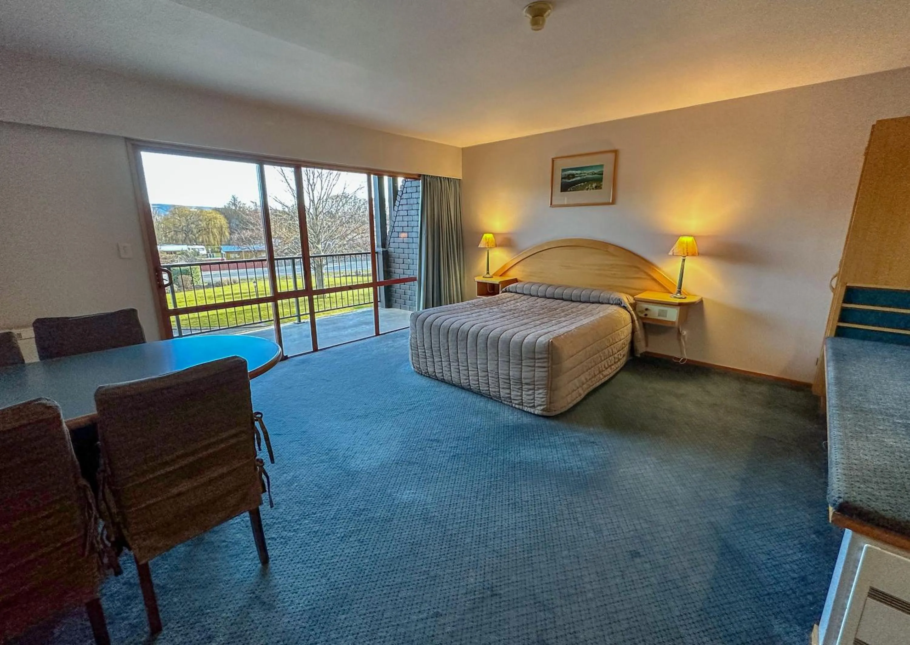 Bedroom, Bed in Distinction Heritage Gateway Hotel