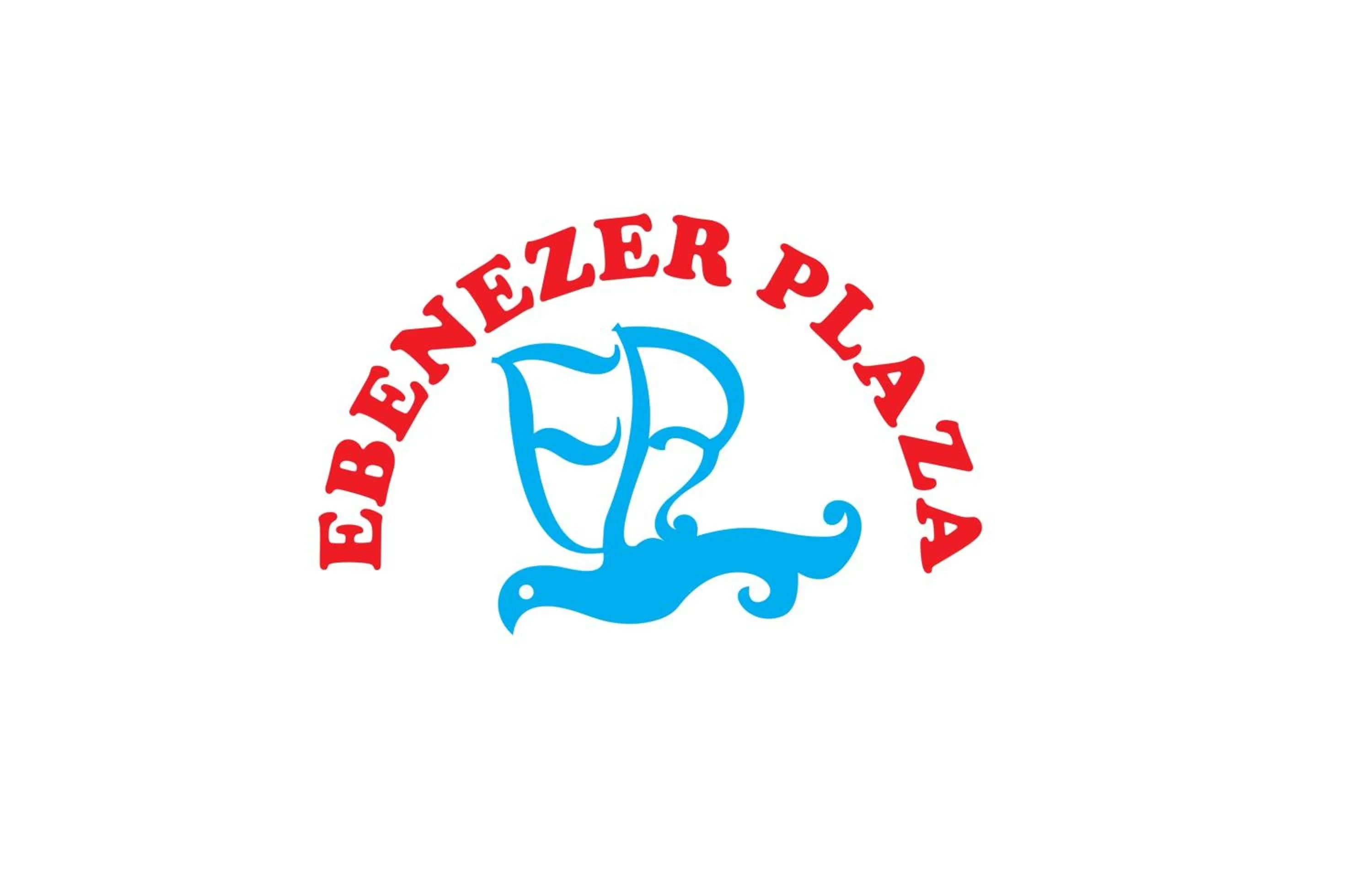 Property logo or sign in Ebenezer Plaza