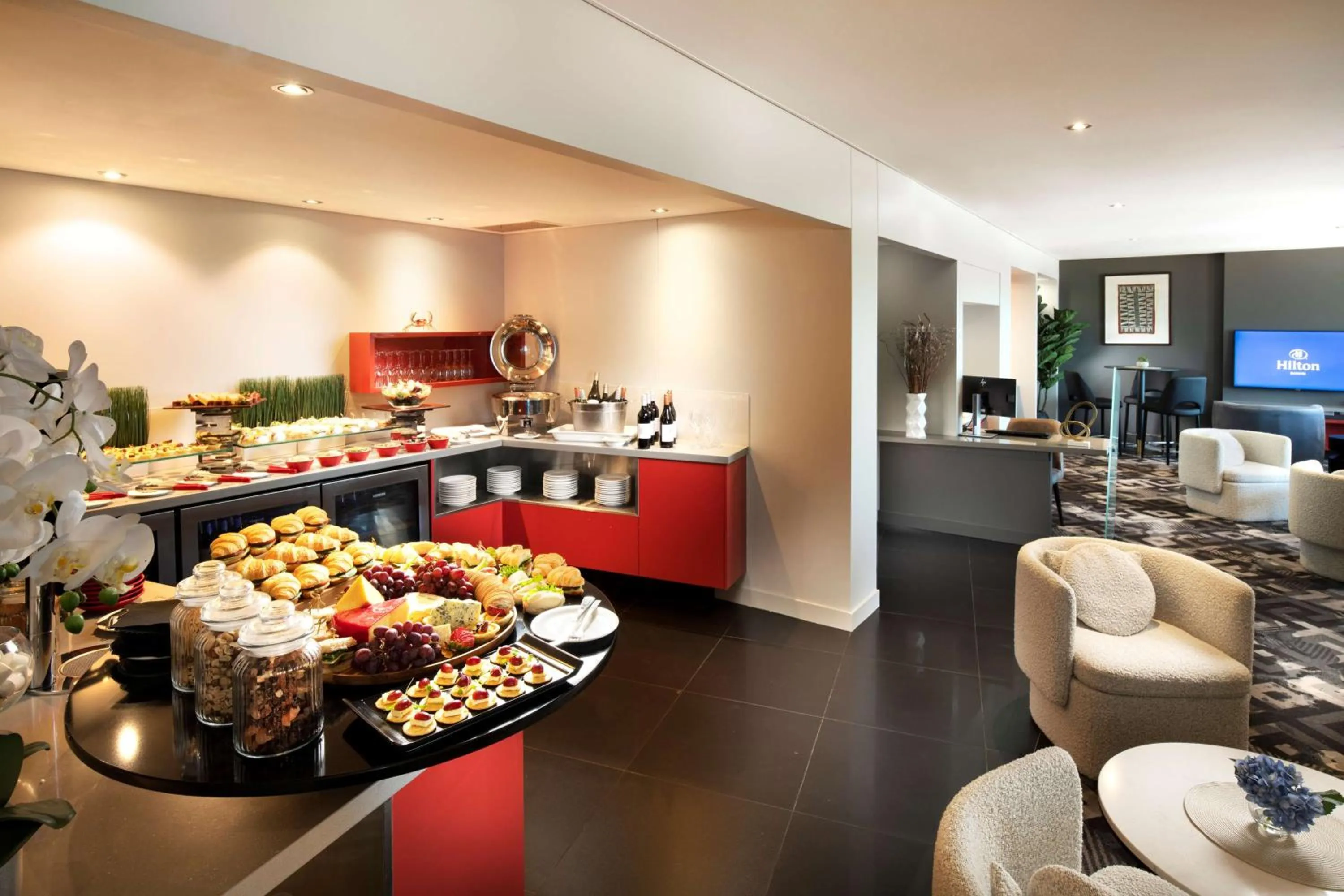 Property building in Hilton Darwin