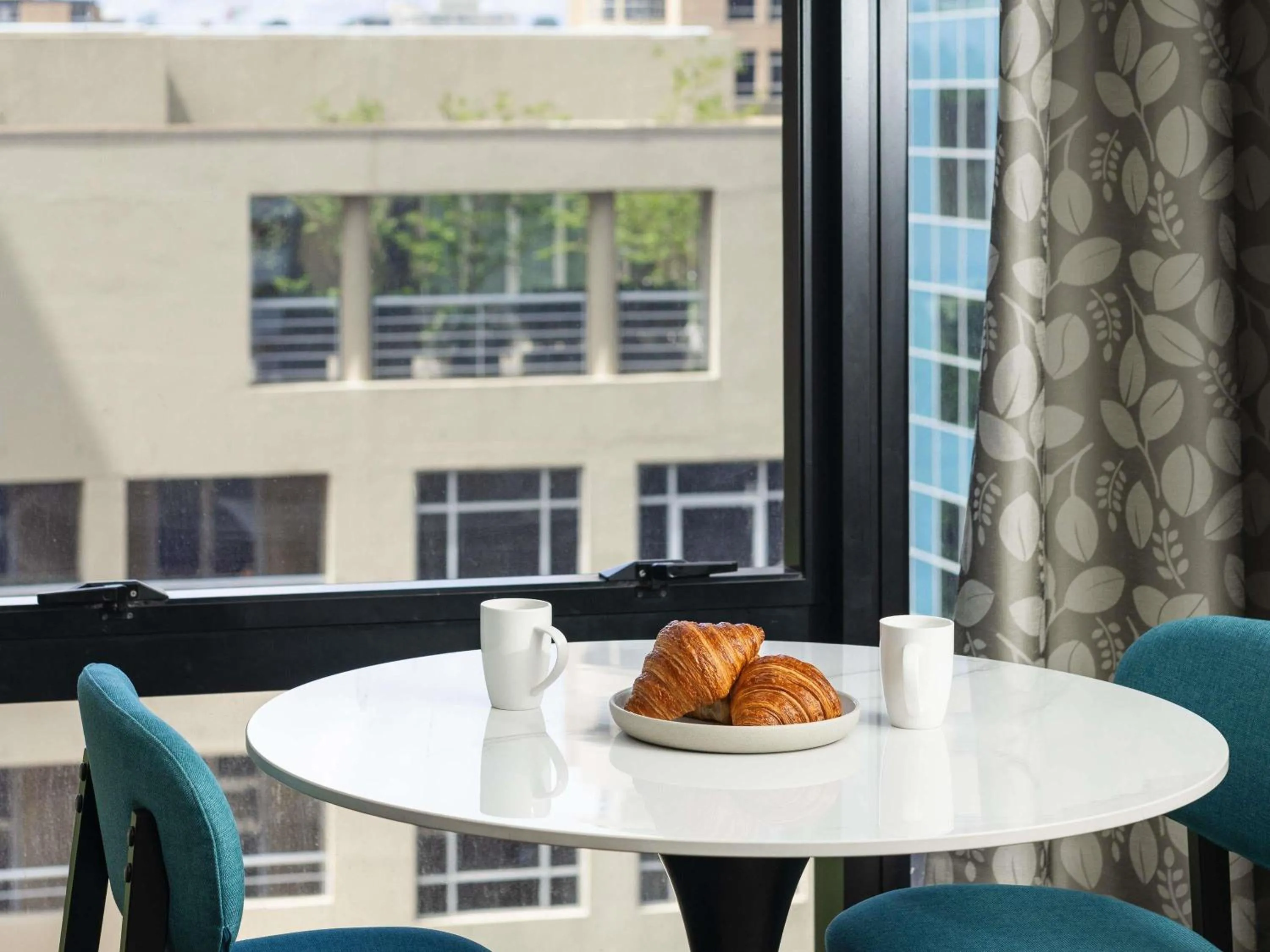 Bedroom in The Olsen Melbourne Art Series