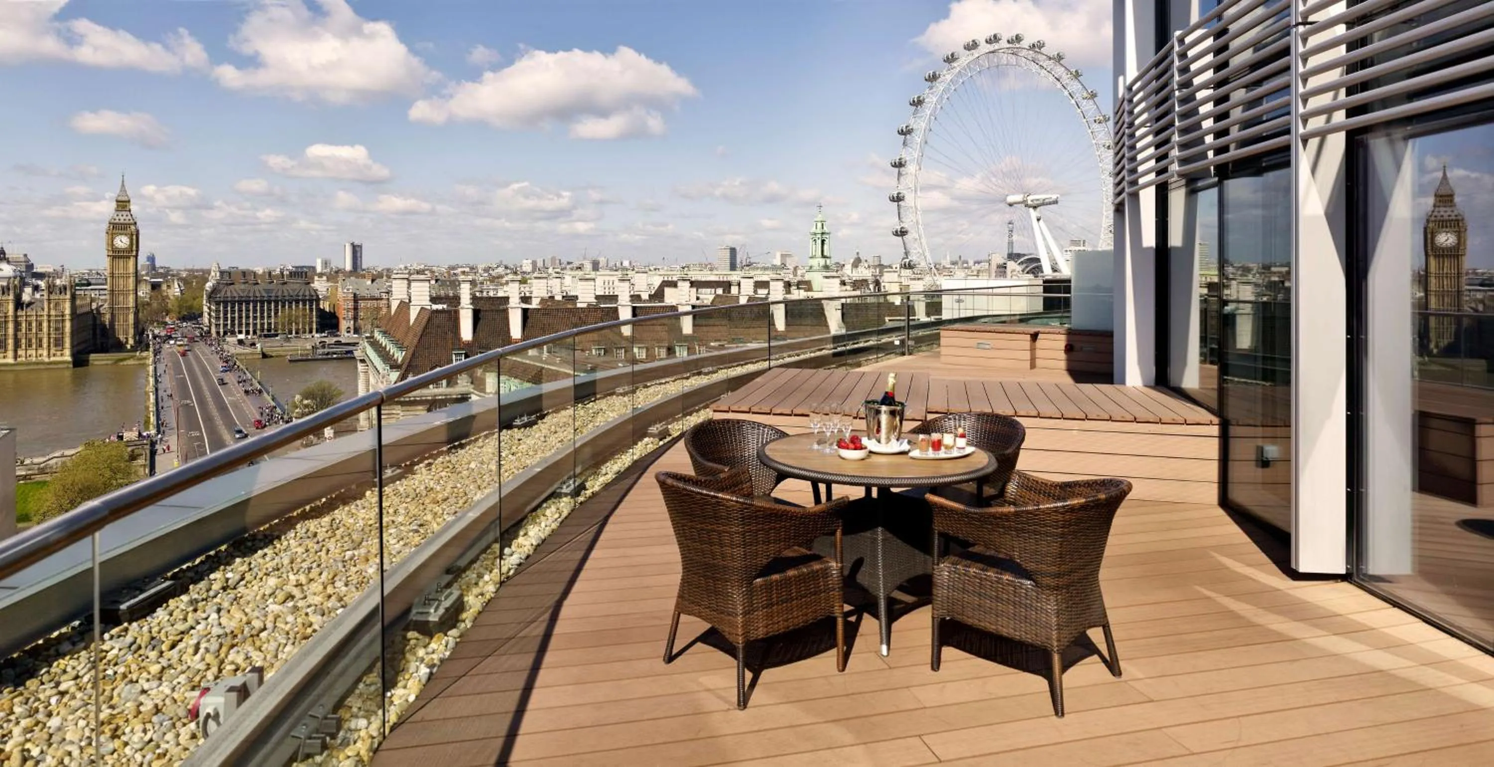 Other in Park Plaza London Westminster Bridge