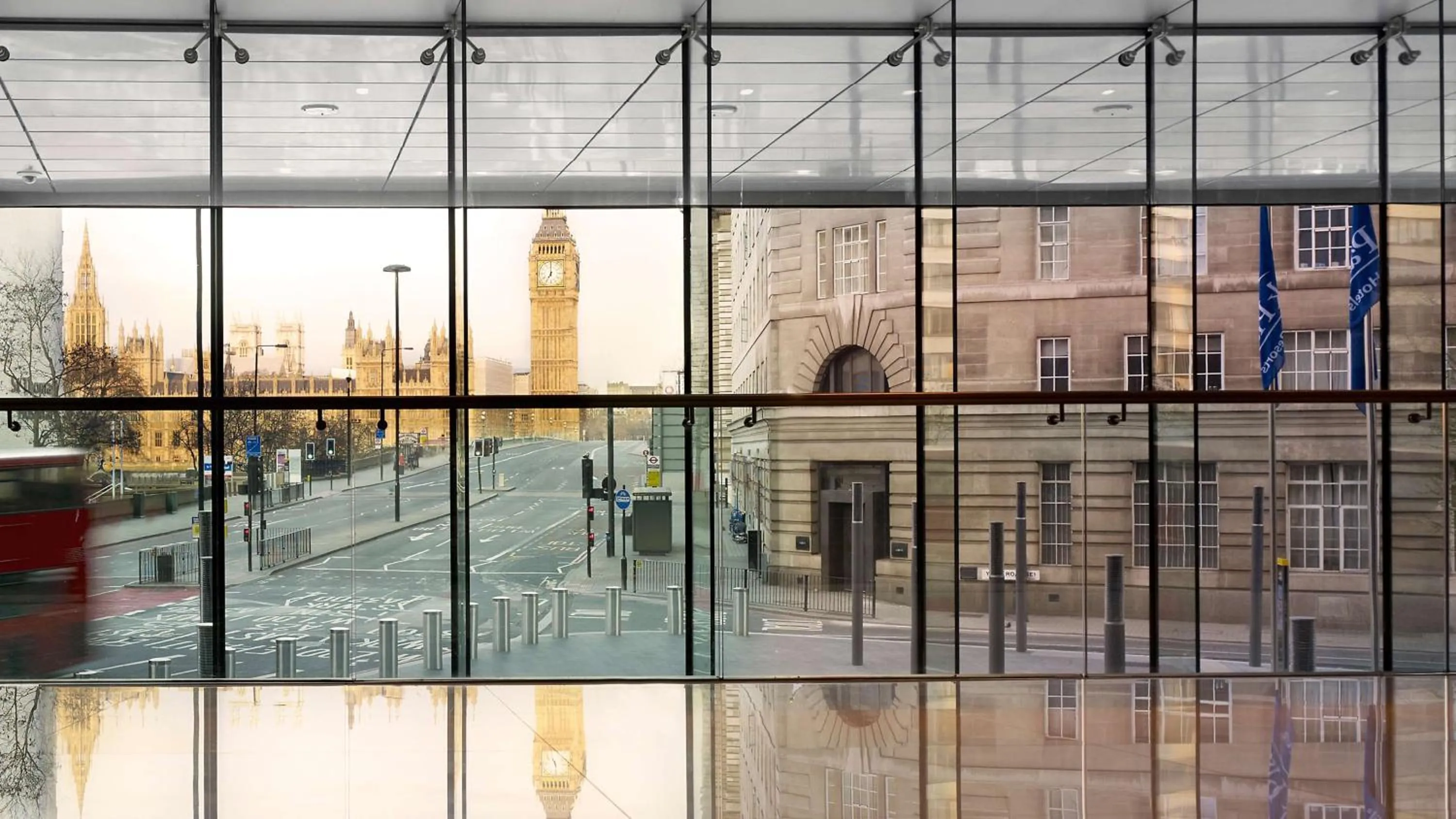 Other in Park Plaza London Westminster Bridge