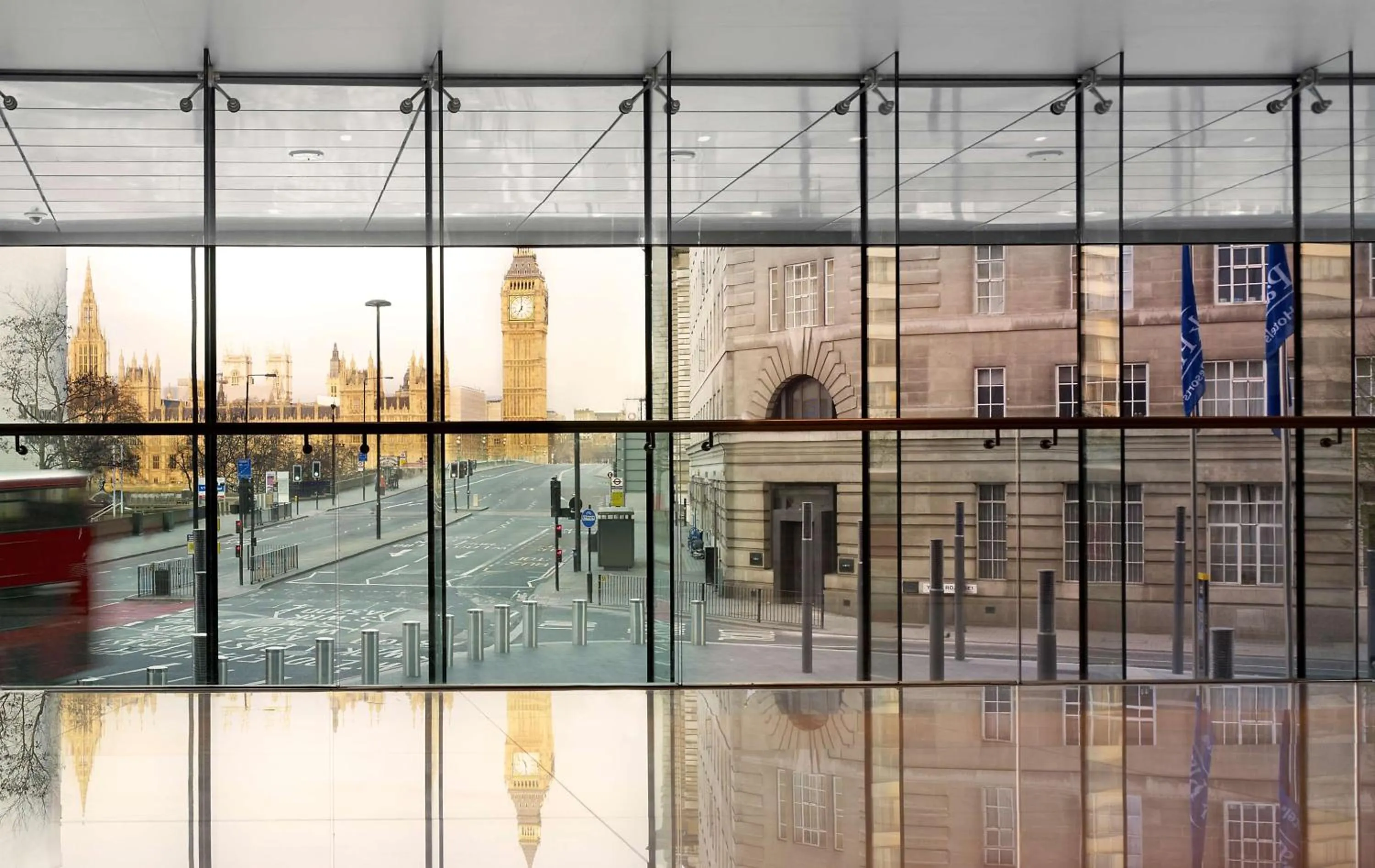 Other in Park Plaza London Westminster Bridge
