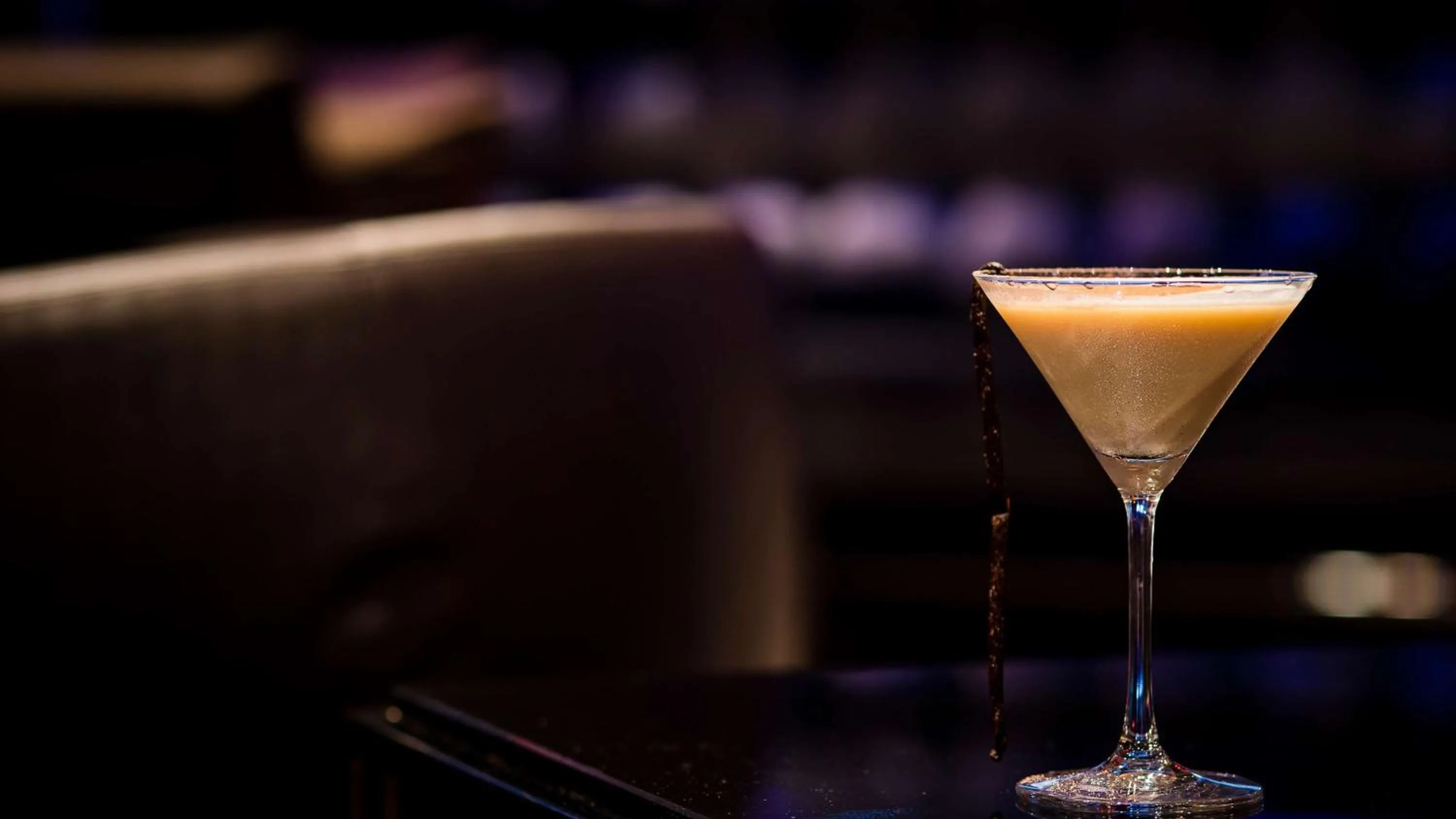 Lounge or bar in Park Plaza London Westminster Bridge