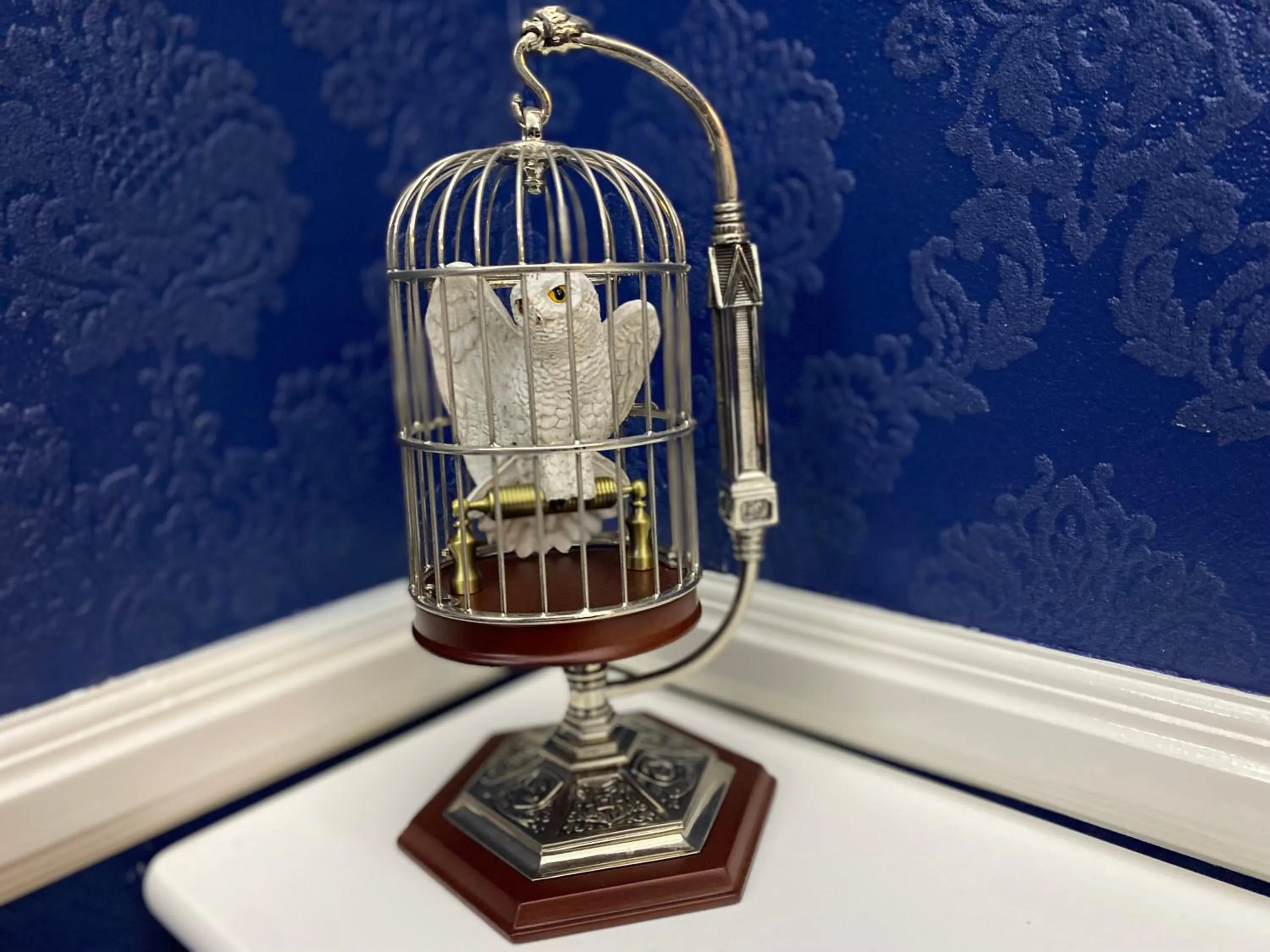 Lounge or bar in The Belmont