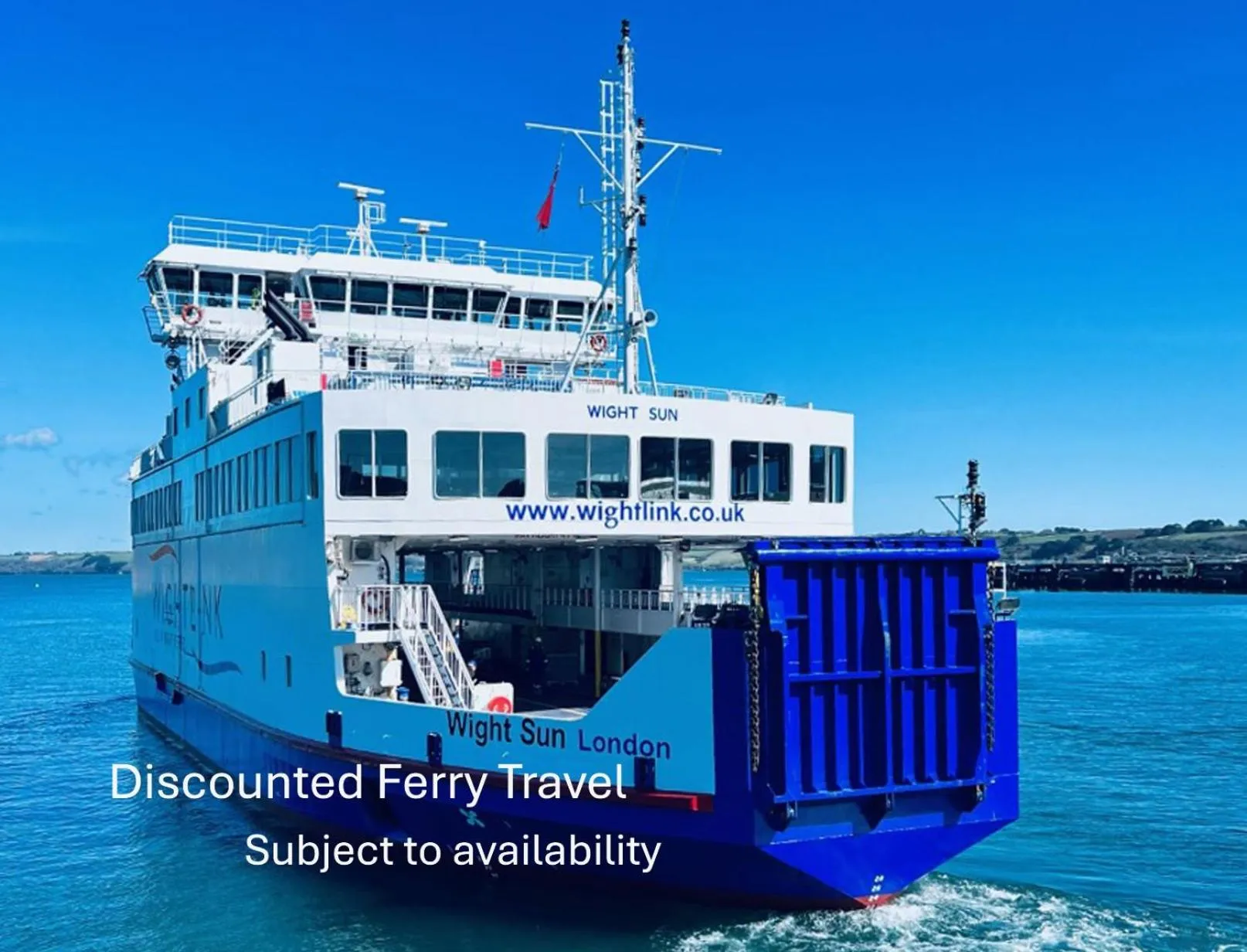 Area and facilities in The Belmont