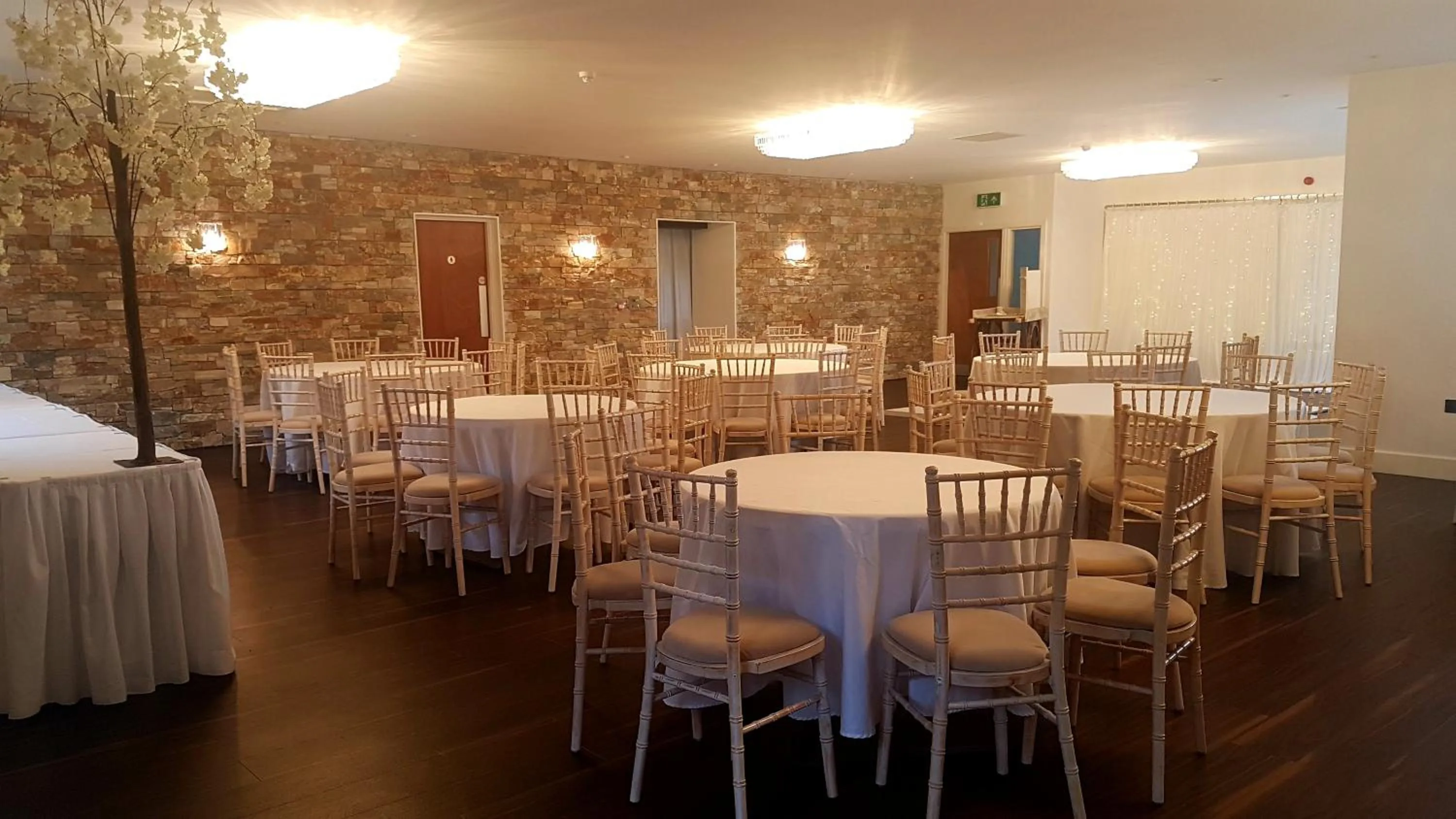 Banquet/Function facilities in Grains Bar Hotel