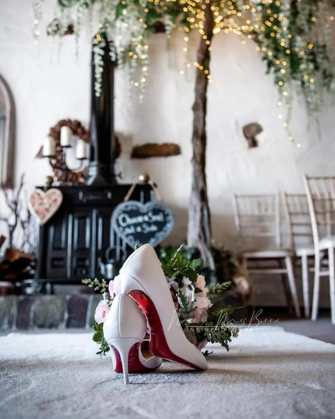 Property building in Grains Bar Hotel