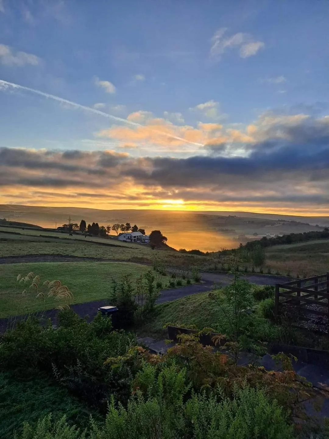 Property building in Grains Bar Hotel