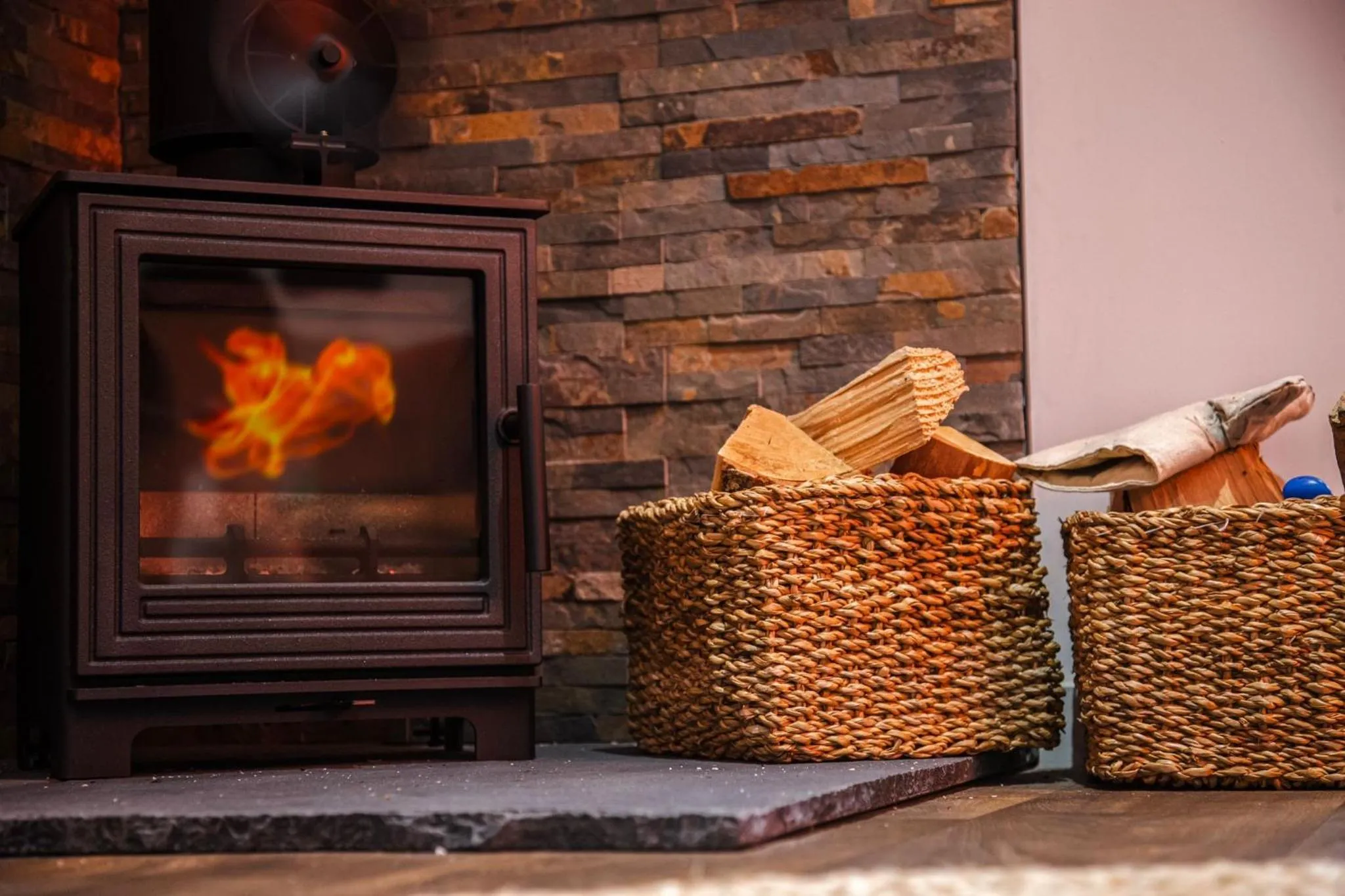 Lounge or bar in Grains Bar Hotel