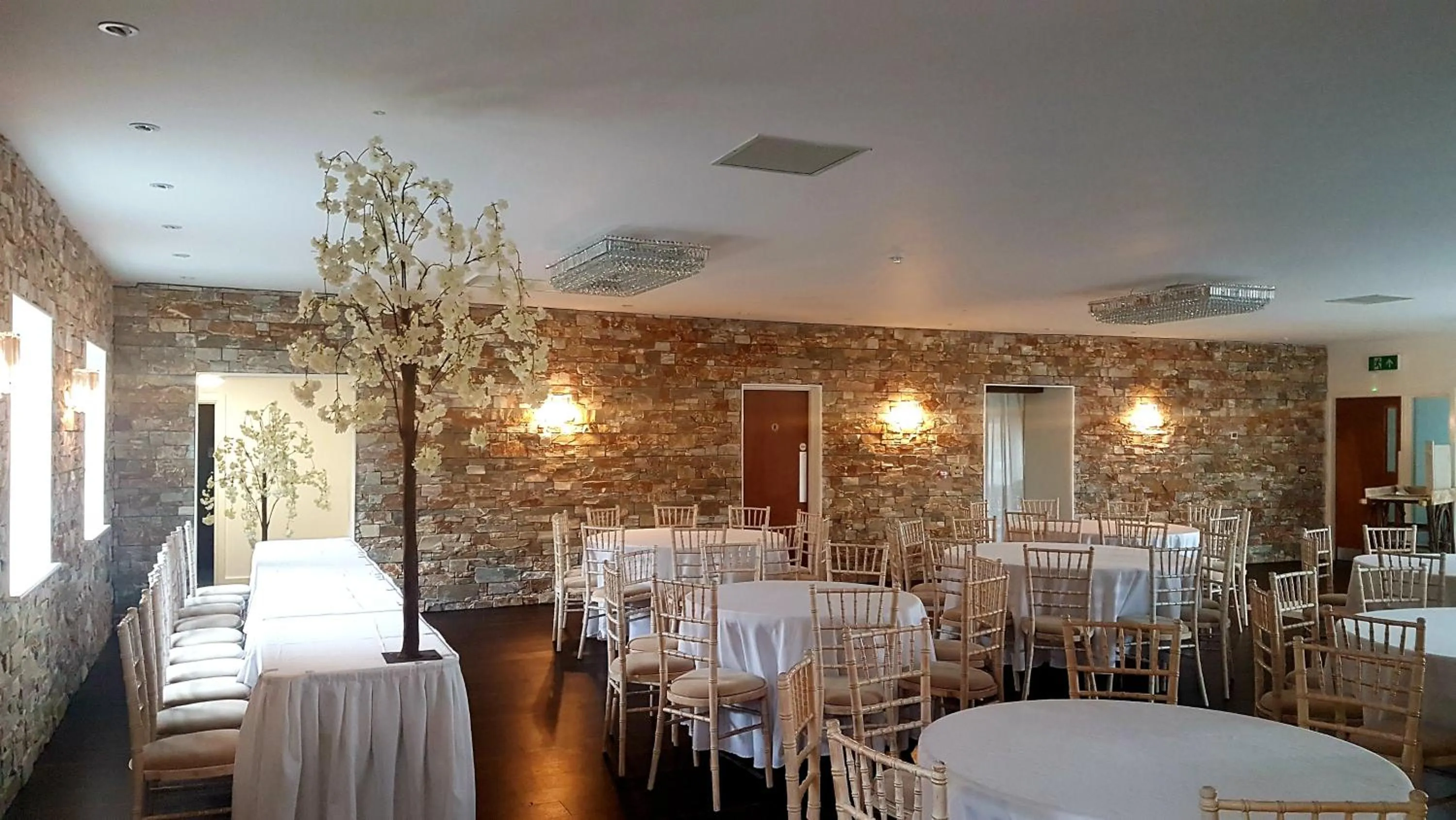 Banquet/Function facilities in Grains Bar Hotel