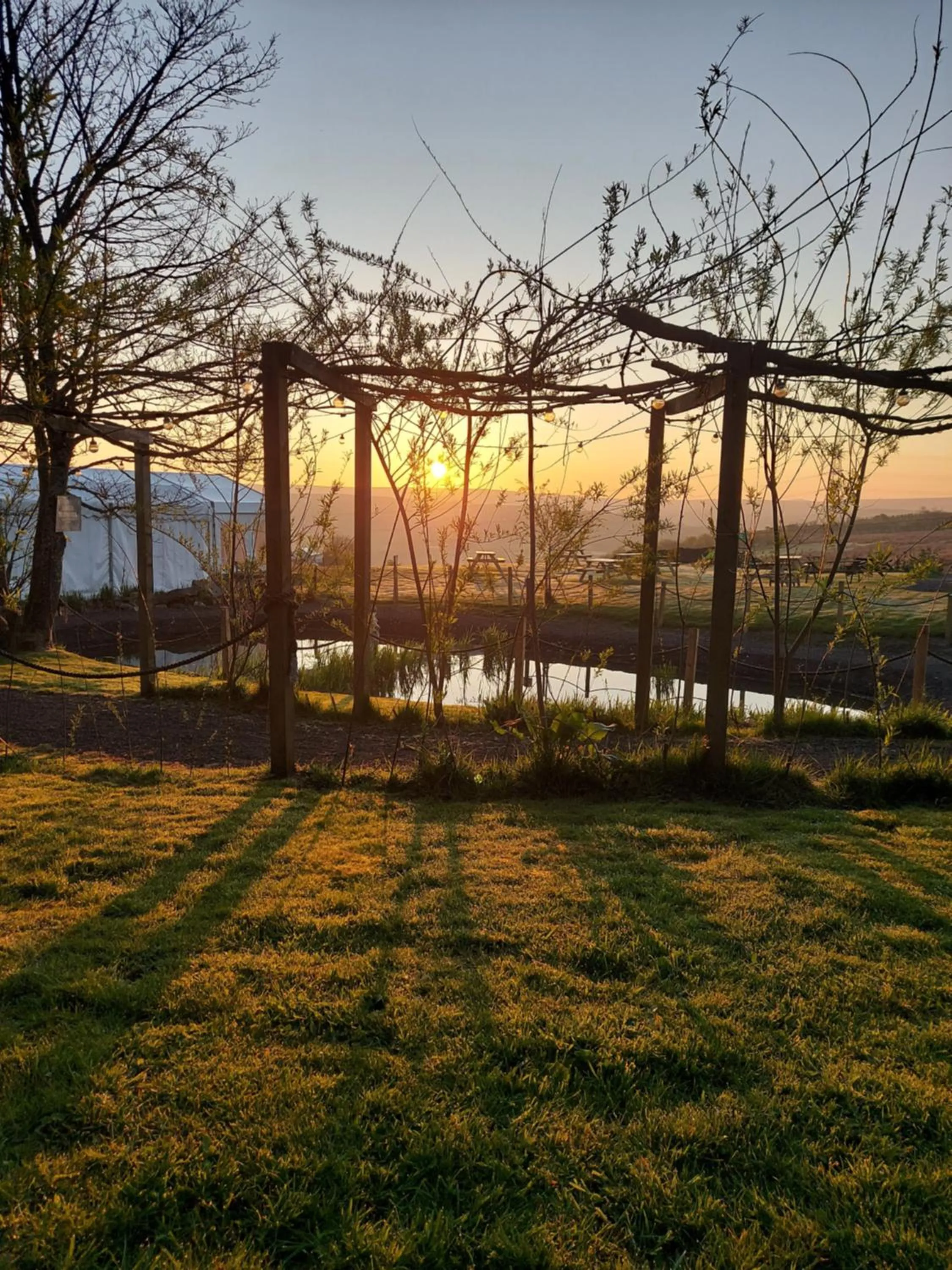 Day in Grains Bar Hotel