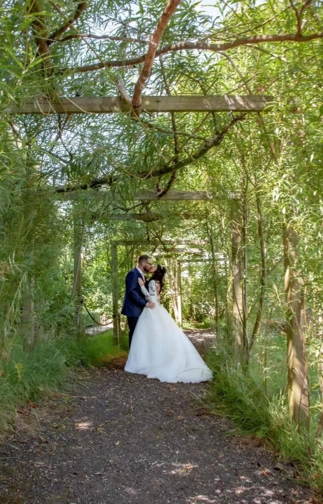 Property building in Grains Bar Hotel