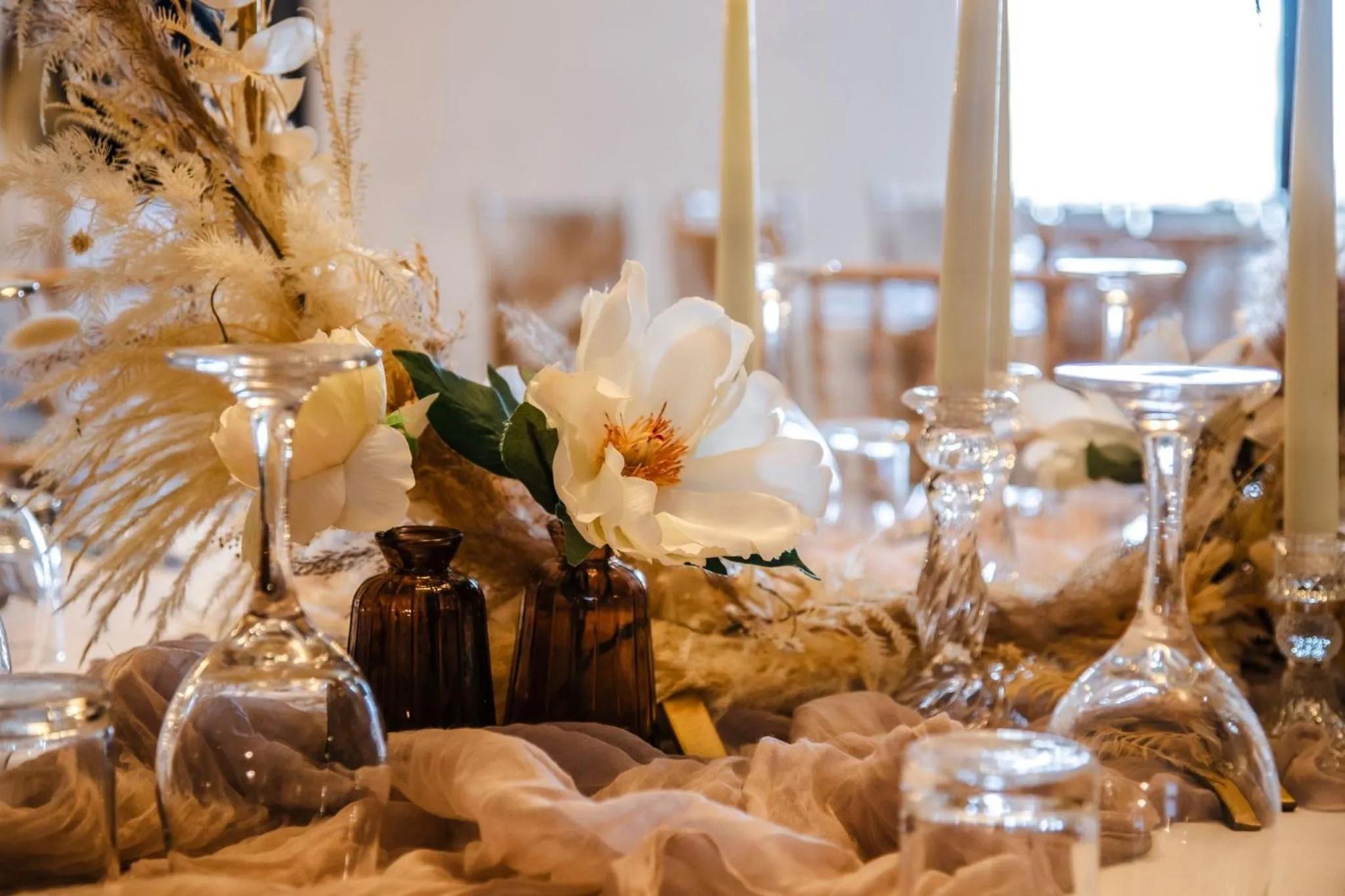 Property building in Grains Bar Hotel