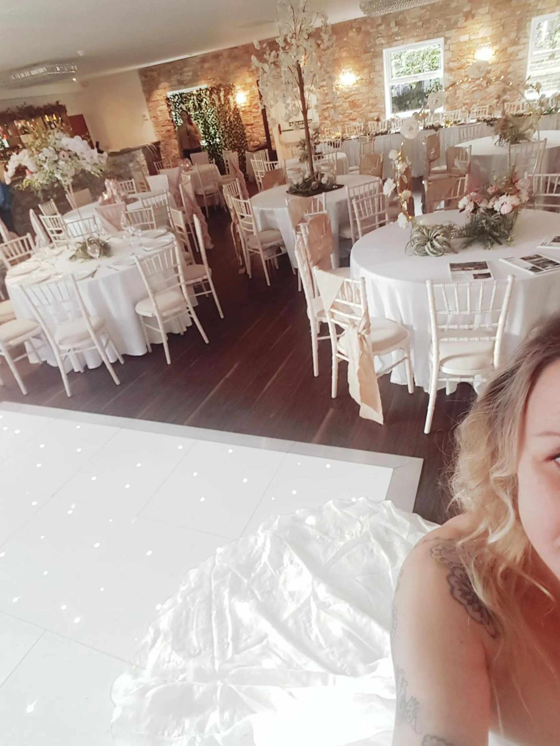 Property building in Grains Bar Hotel