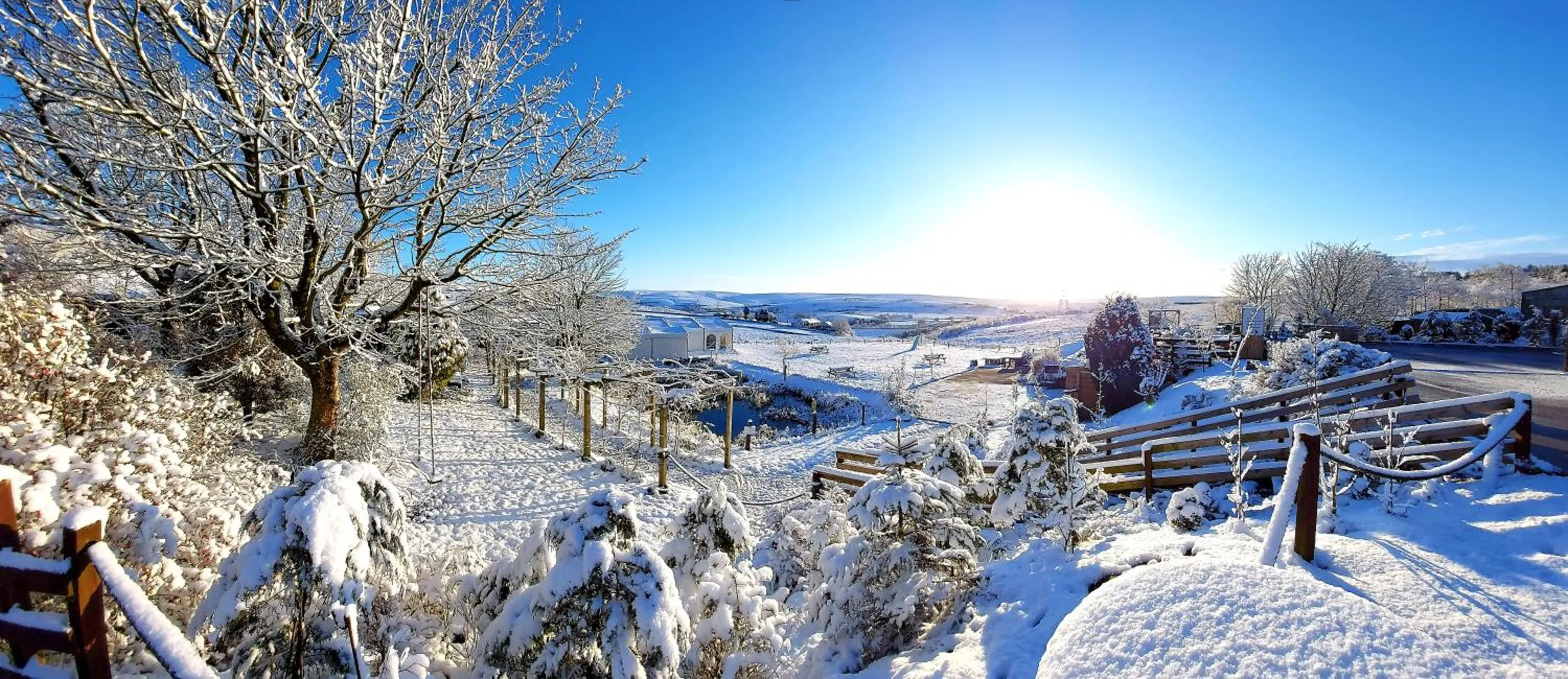 Day in Grains Bar Hotel