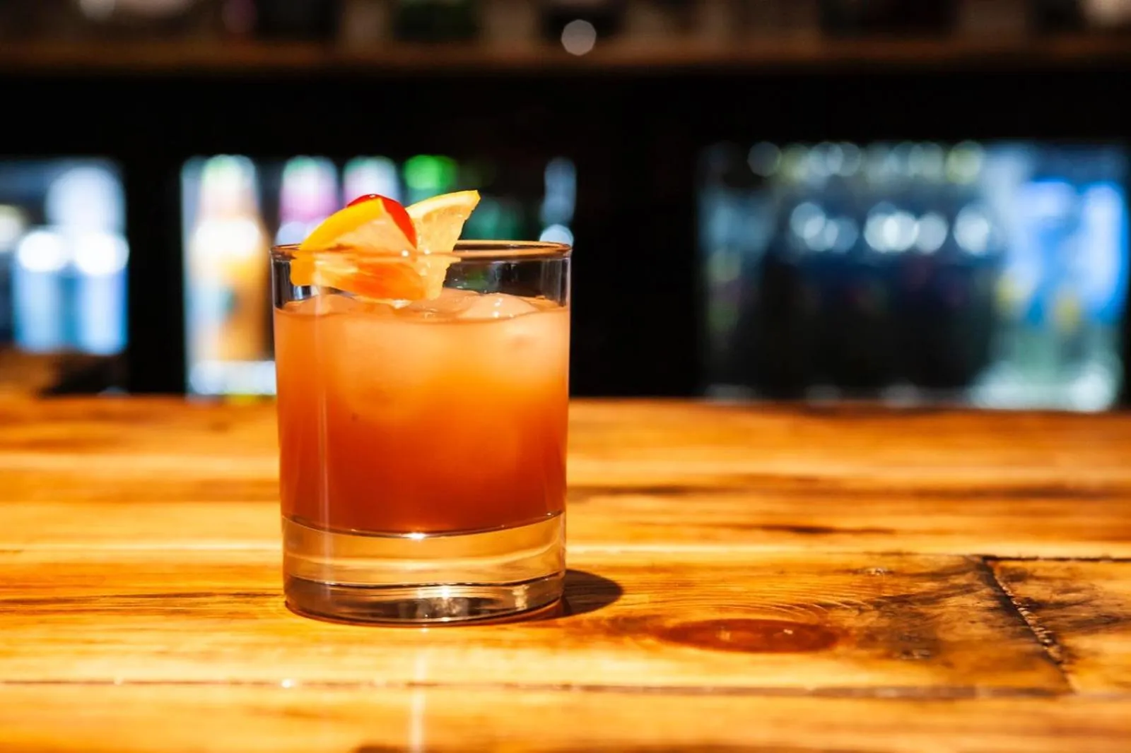 Lounge or bar in Grains Bar Hotel