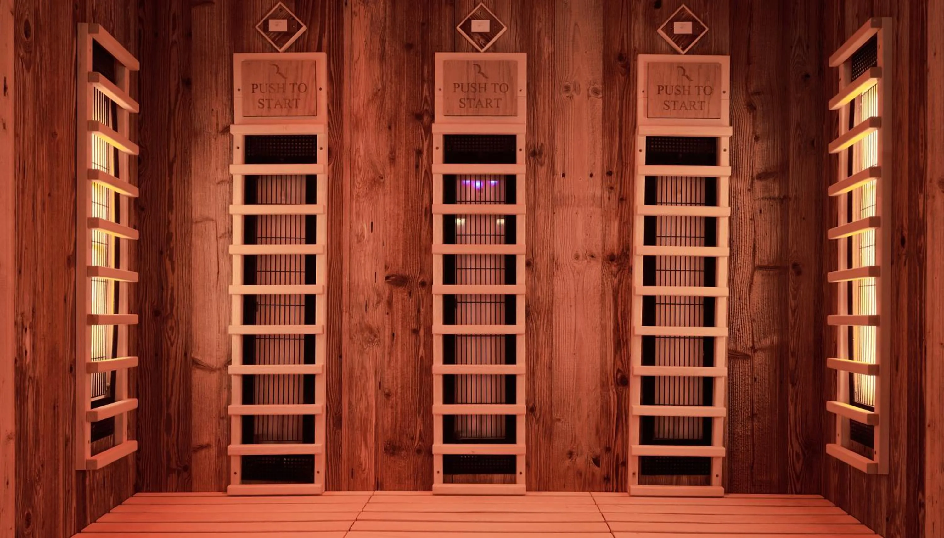 Spa and wellness centre/facilities in Rockliffe Hall Hotel Golf & Spa