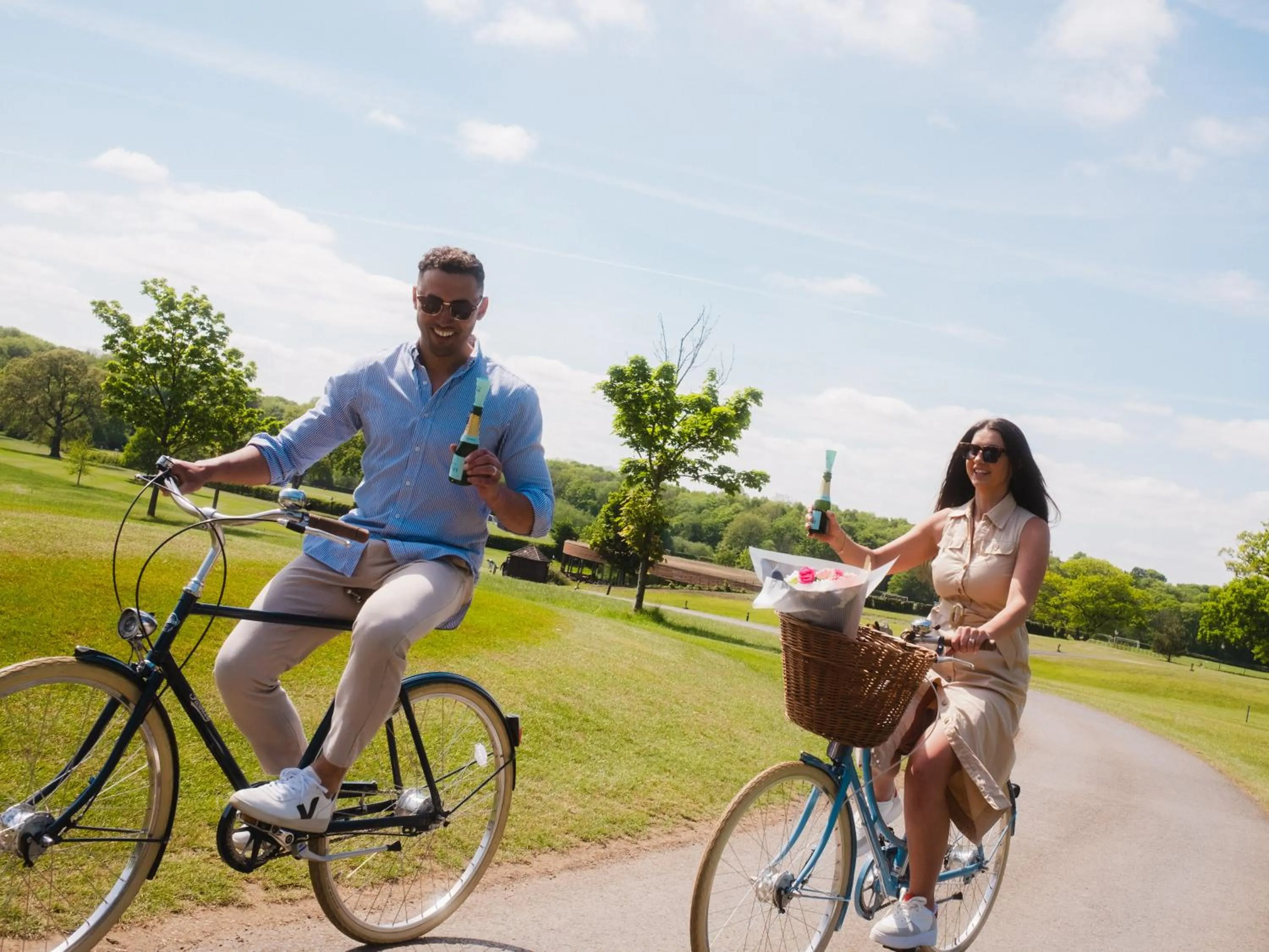 View (from property/room) in Rockliffe Hall Hotel Golf & Spa