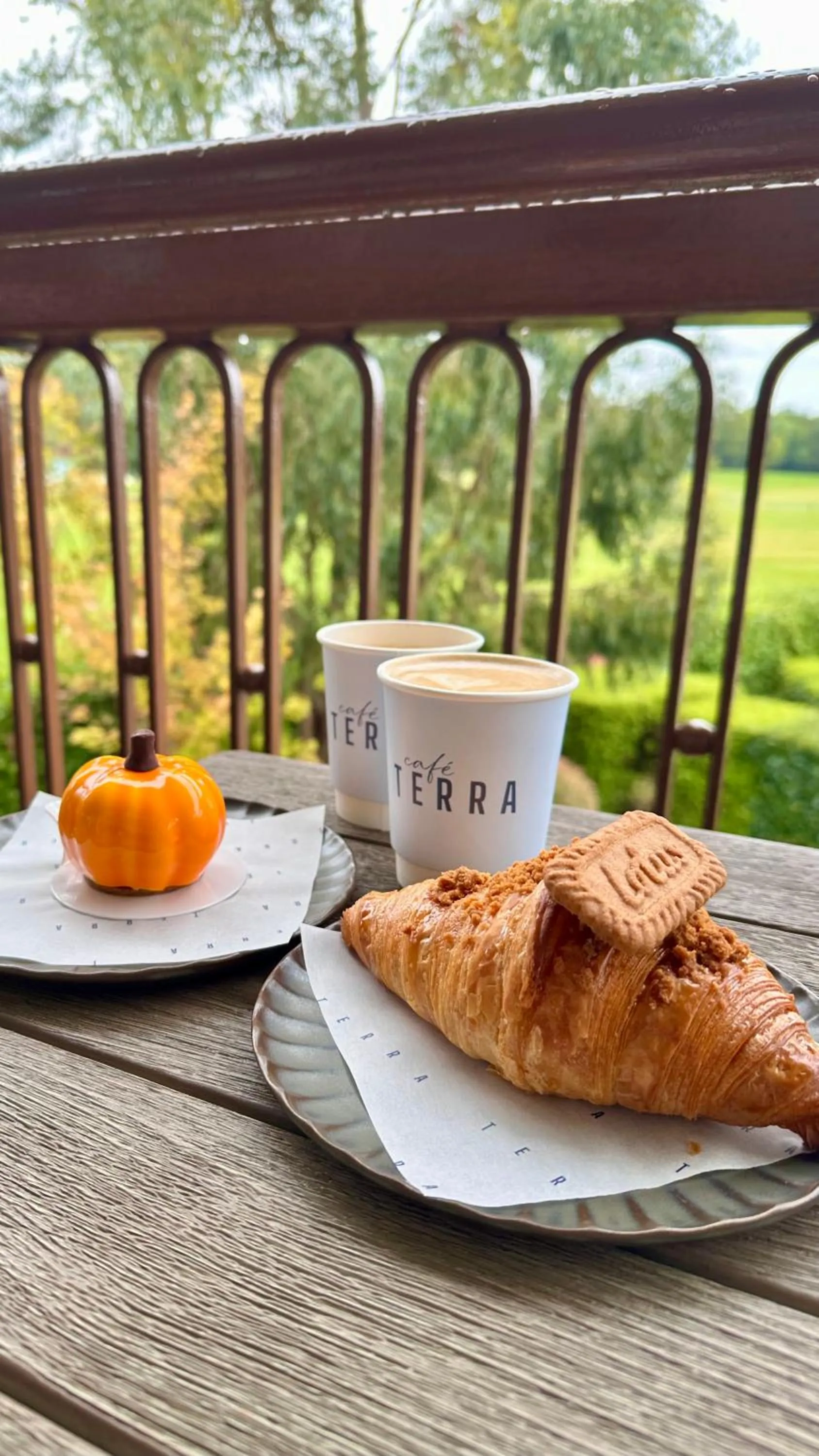 Restaurant/places to eat in Rockliffe Hall Hotel Golf & Spa