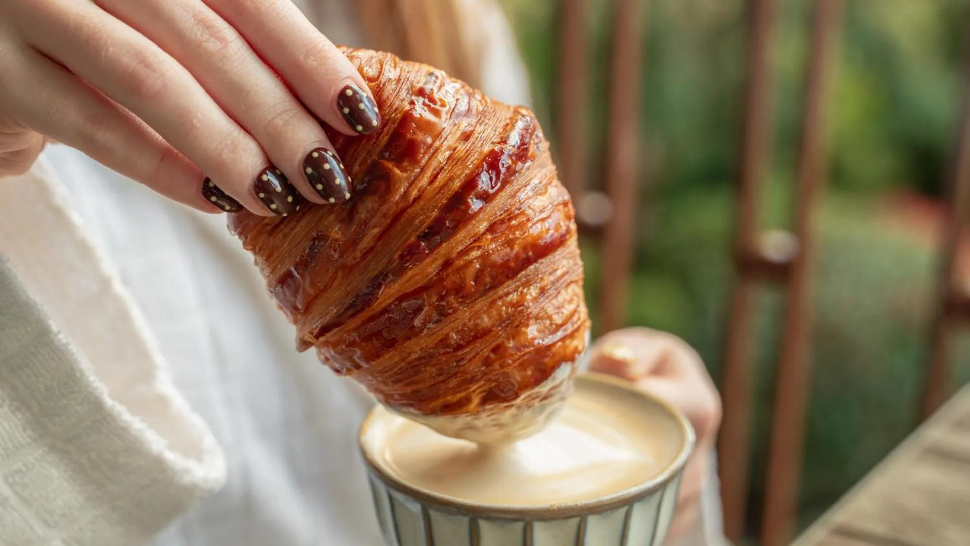 Restaurant/places to eat in Rockliffe Hall Hotel Golf & Spa