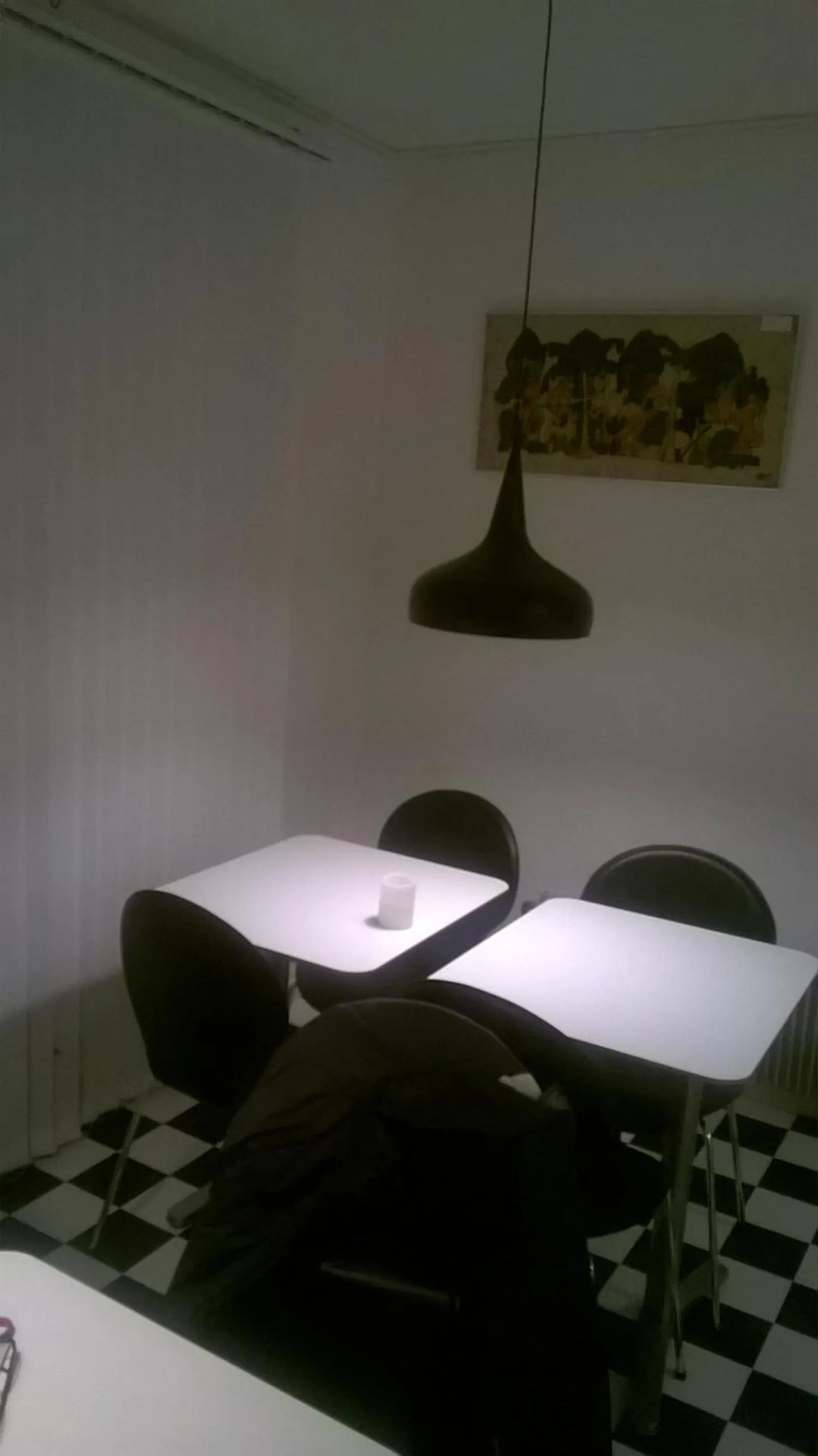 Property building in Pasescia Bed and Breakfast.