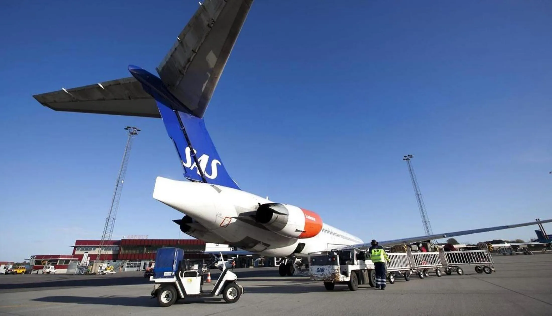 Area and facilities in Pasescia Bed and Breakfast.