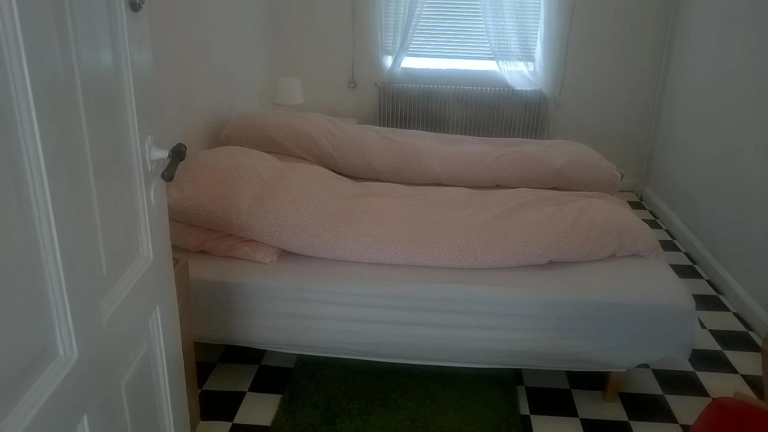 Other in Pasescia Bed and Breakfast.