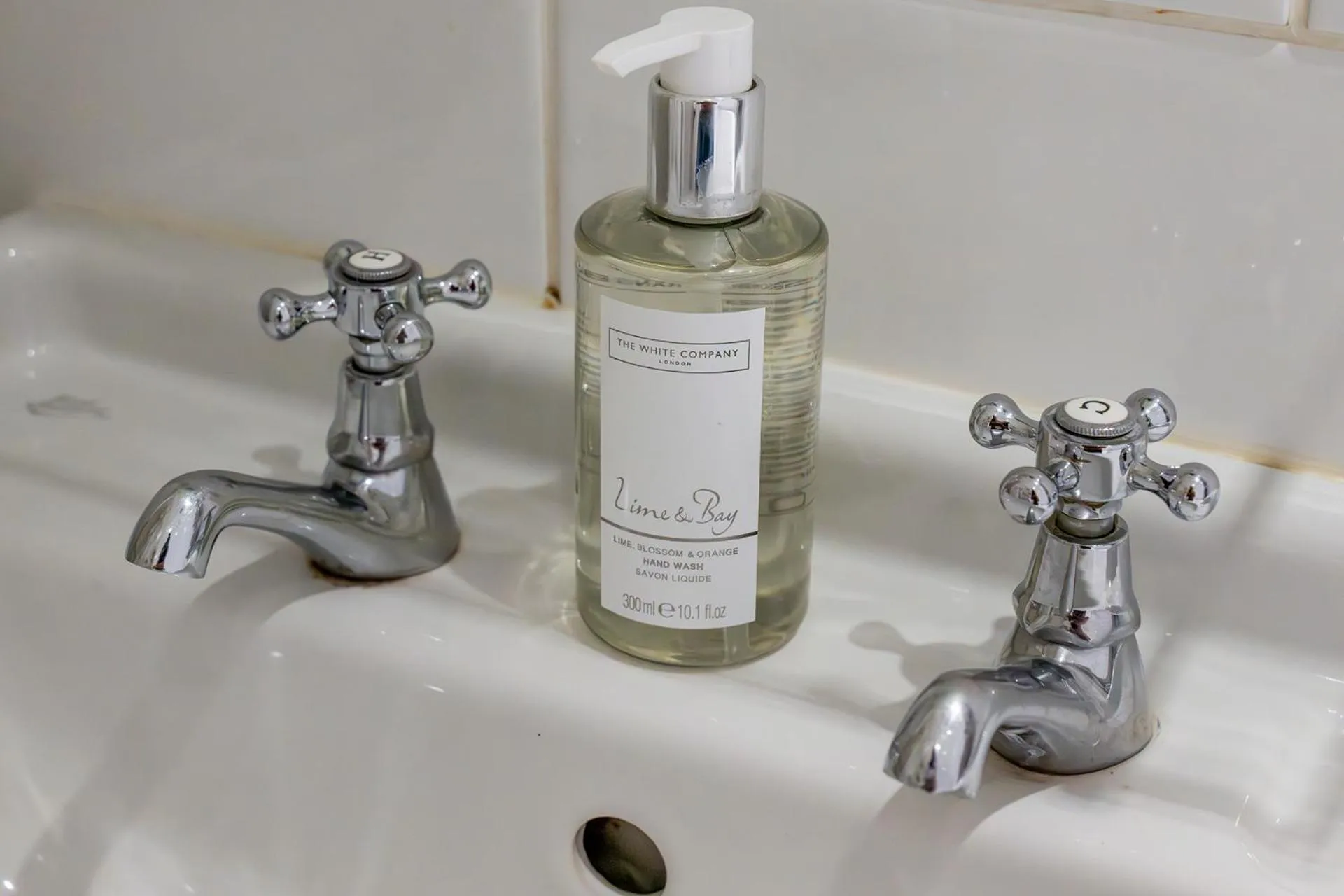 Property building in Llangoed Hall