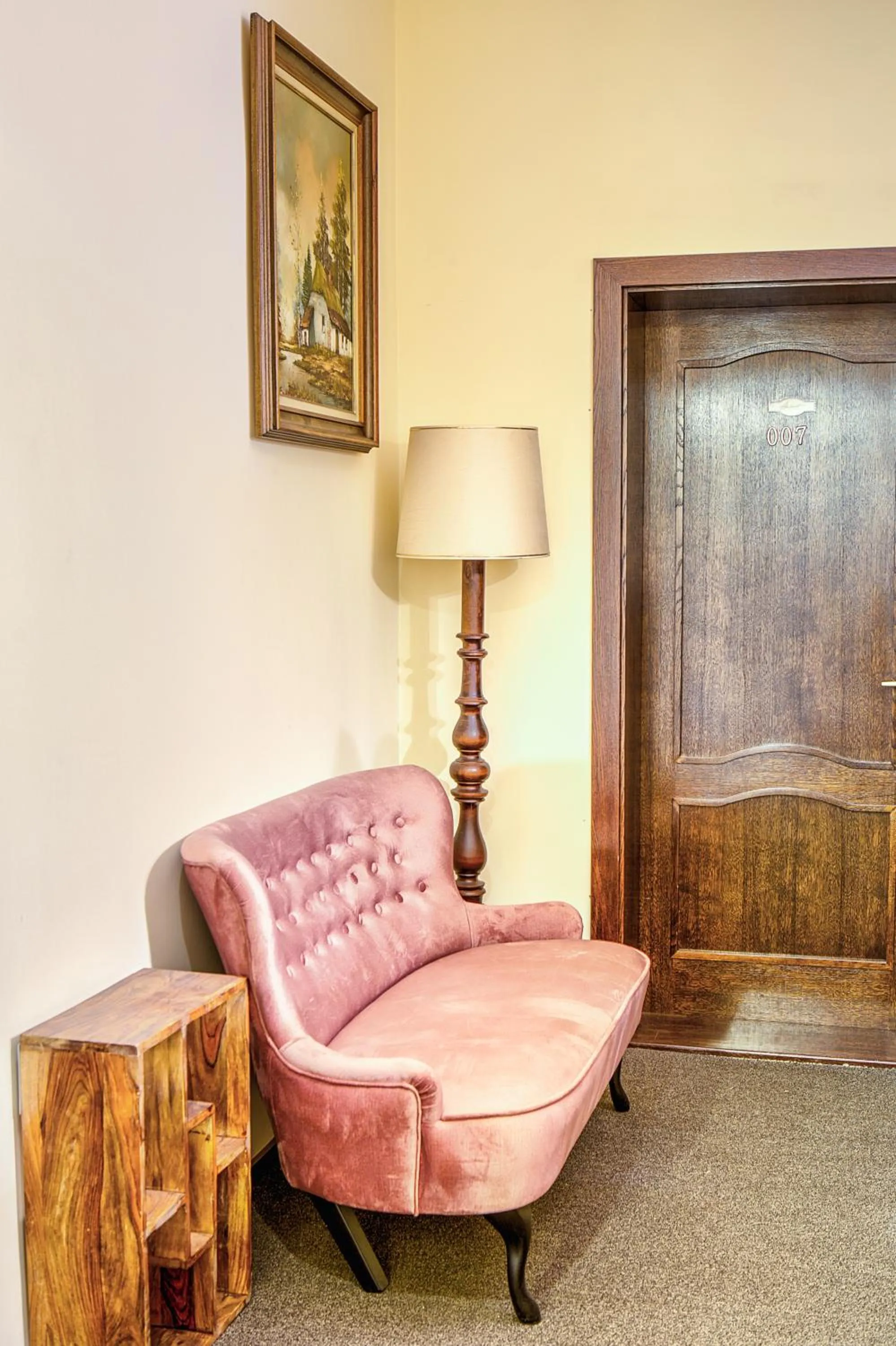 Lobby or reception in Residence Ambient