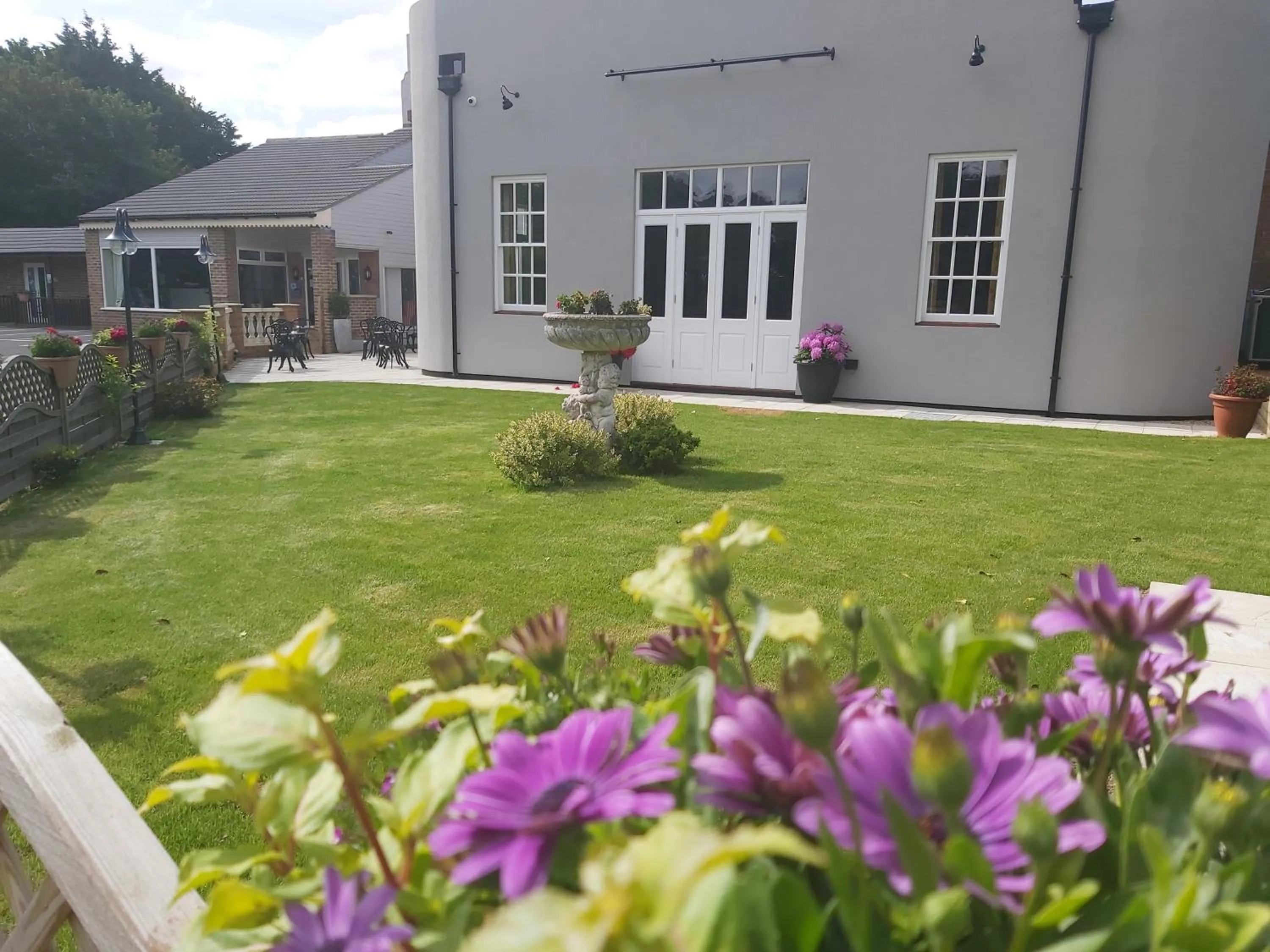 The Judds Folly Hotel, Sure Hotel Collection by Best Western