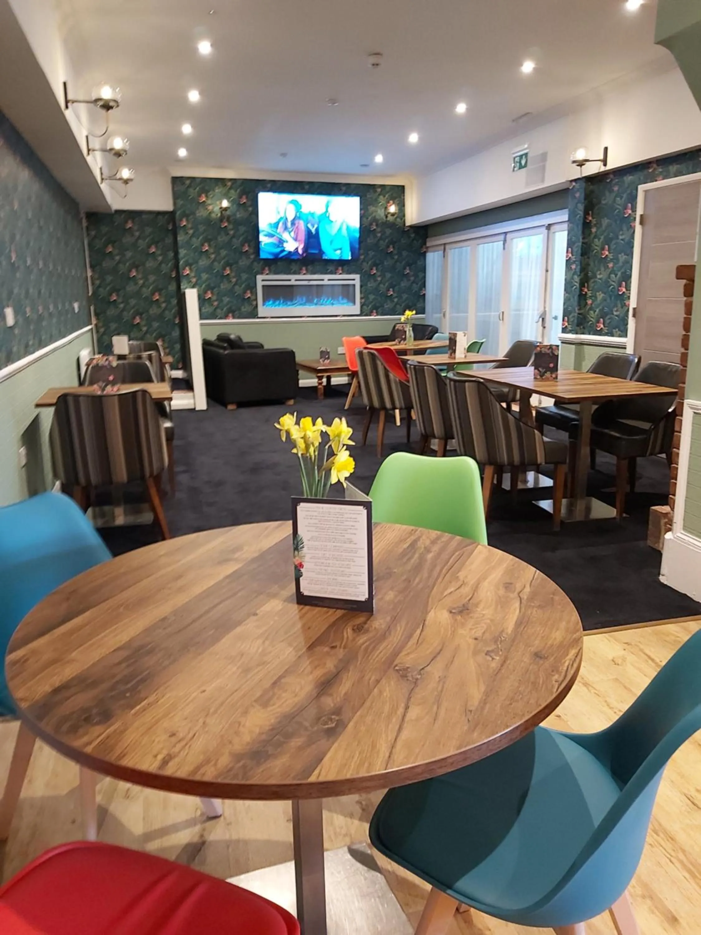 The Judds Folly Hotel, Sure Hotel Collection by Best Western