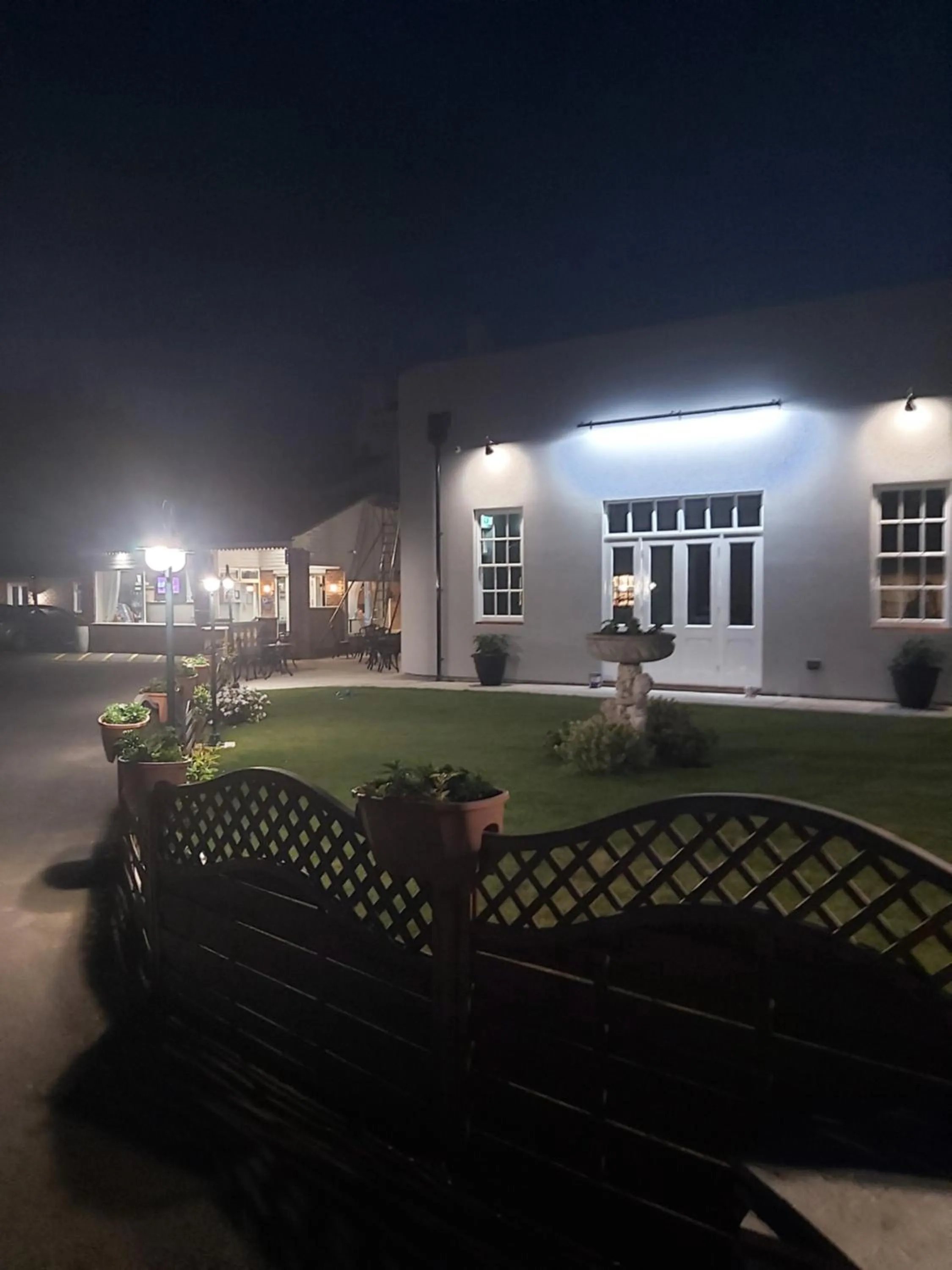 Property building in The Judds Folly Hotel, Sure Hotel Collection by Best Western