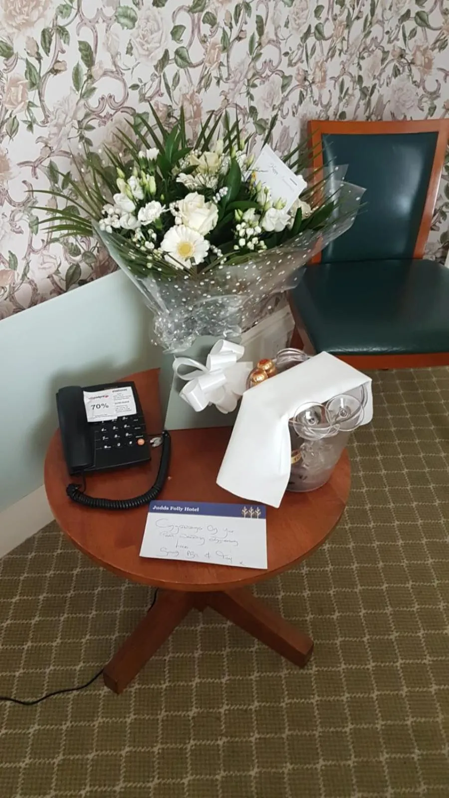 The Judds Folly Hotel, Sure Hotel Collection by Best Western