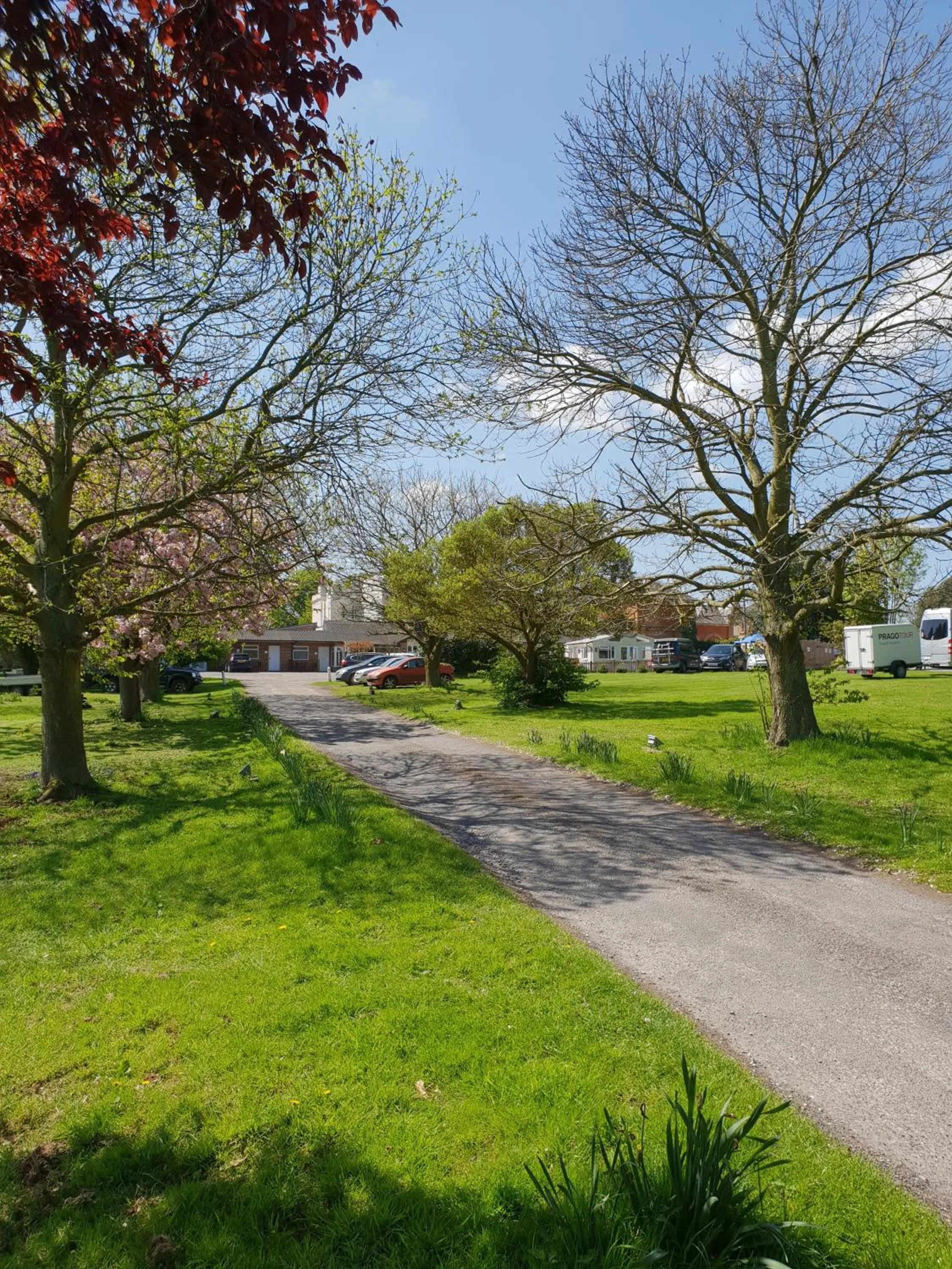 Natural landscape in The Judds Folly Hotel, Sure Hotel Collection by Best Western