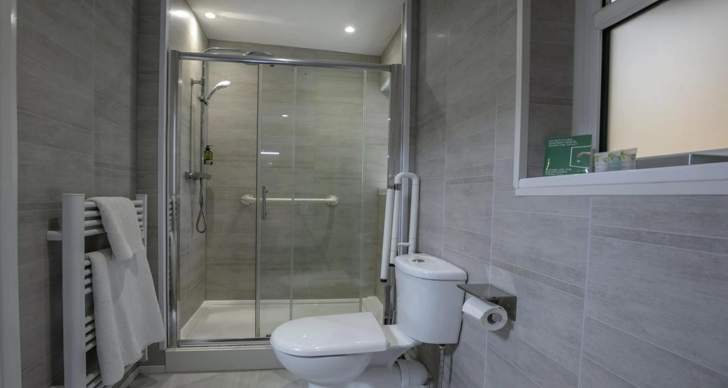 Bedroom in The Judds Folly Hotel, Sure Hotel Collection by Best Western