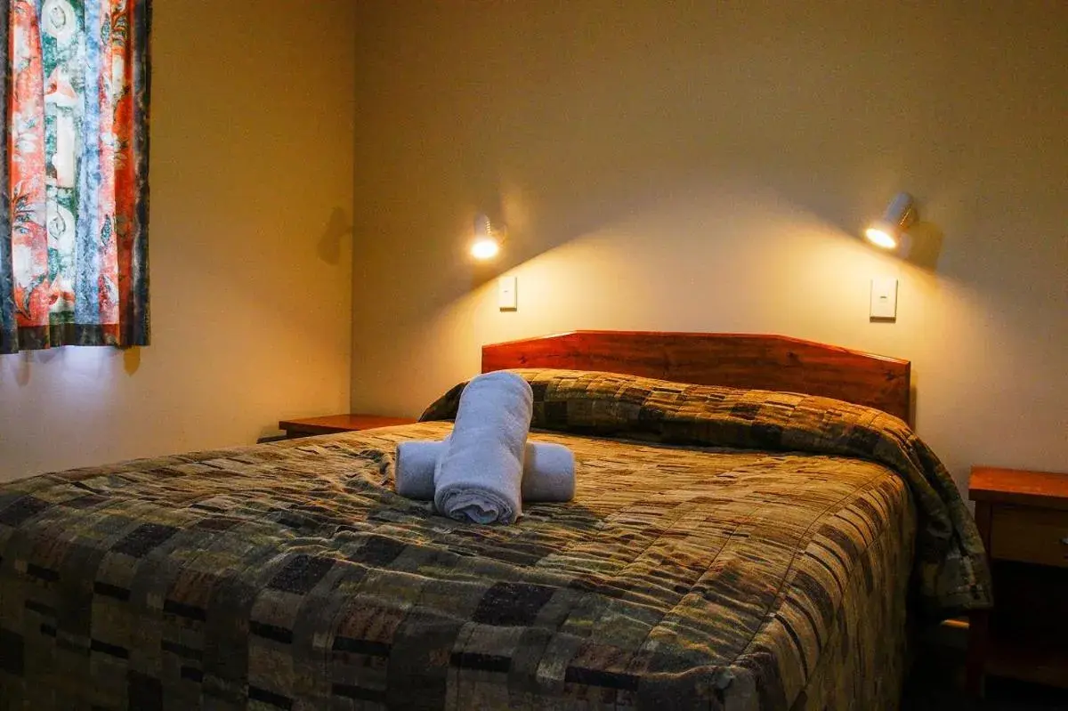 Greenacres Alpine Chalets & Villas Greenacres Alpine Chalets & Villas